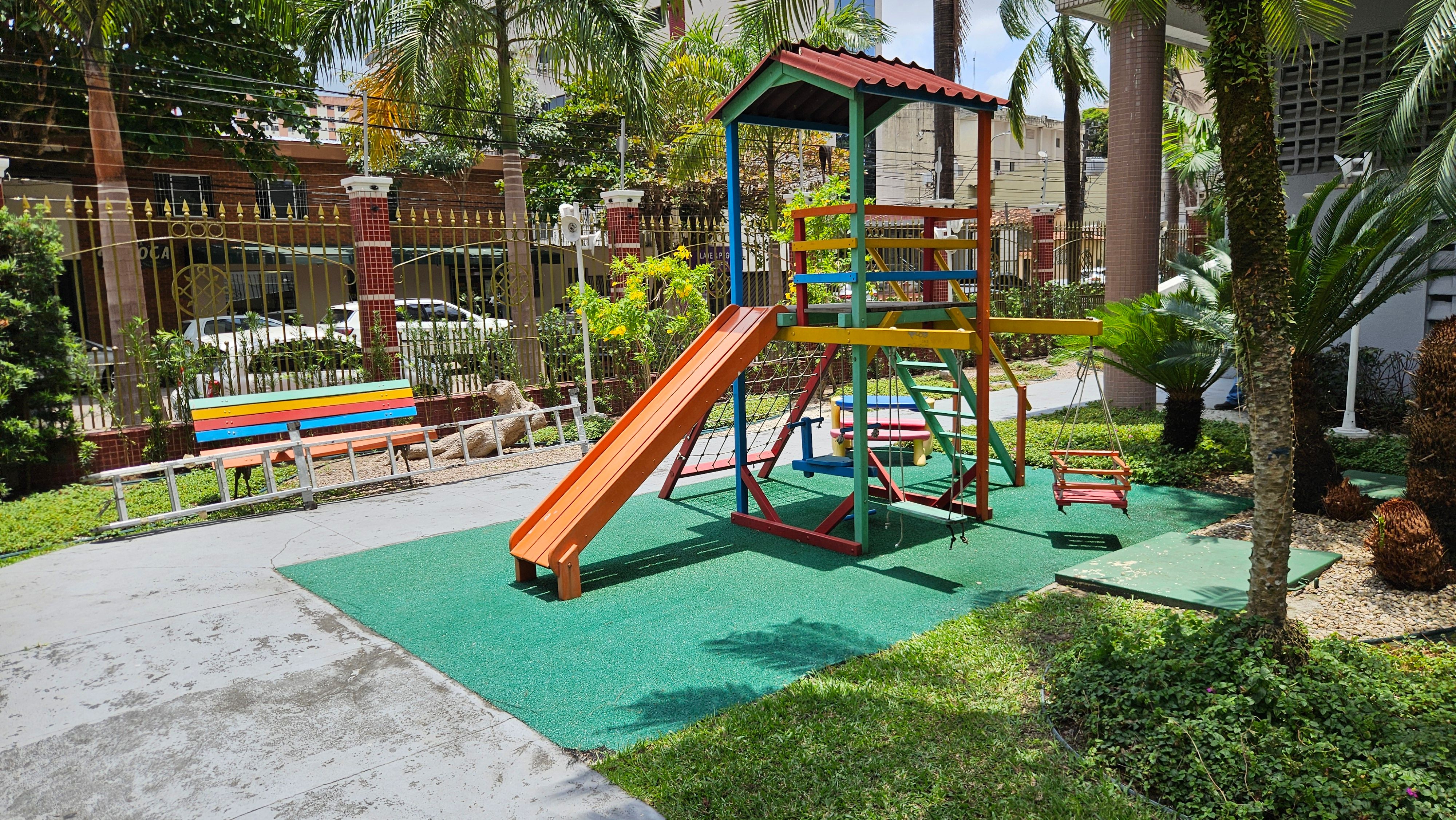 Apartamento, 3 quartos, 360 m² - Foto 27