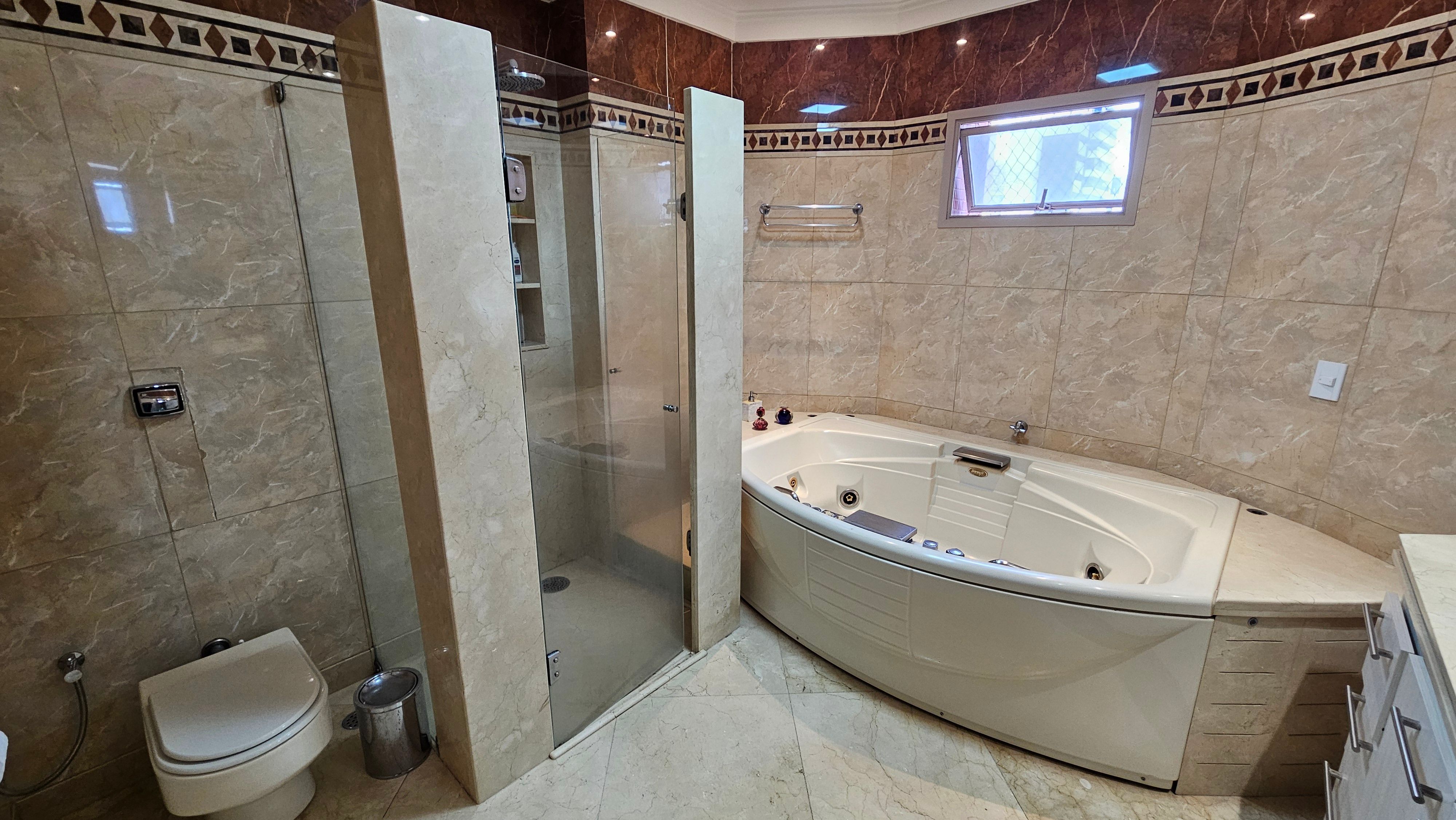 Apartamento, 3 quartos, 360 m² - Foto 14