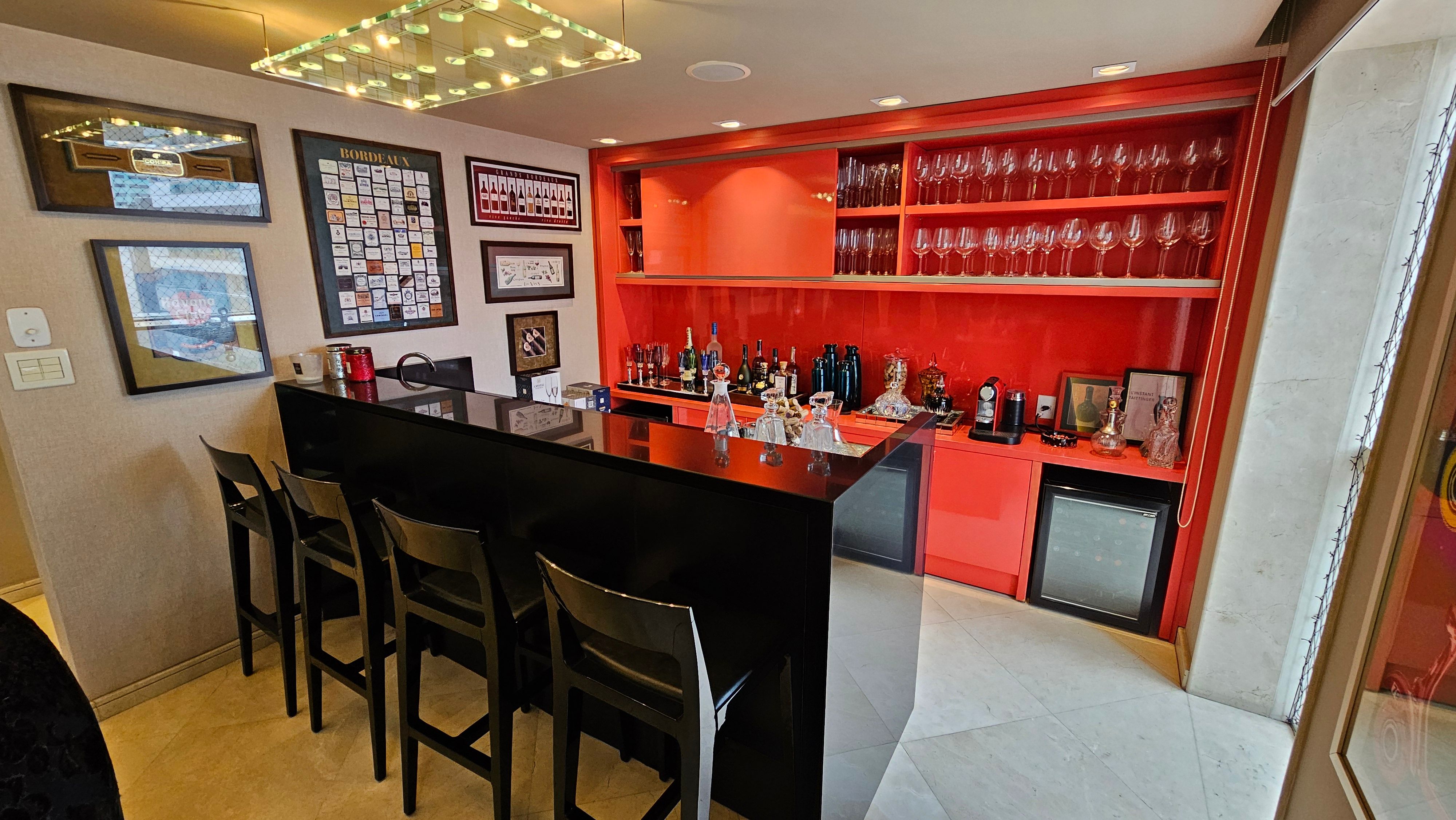 Apartamento, 3 quartos, 360 m² - Foto 5