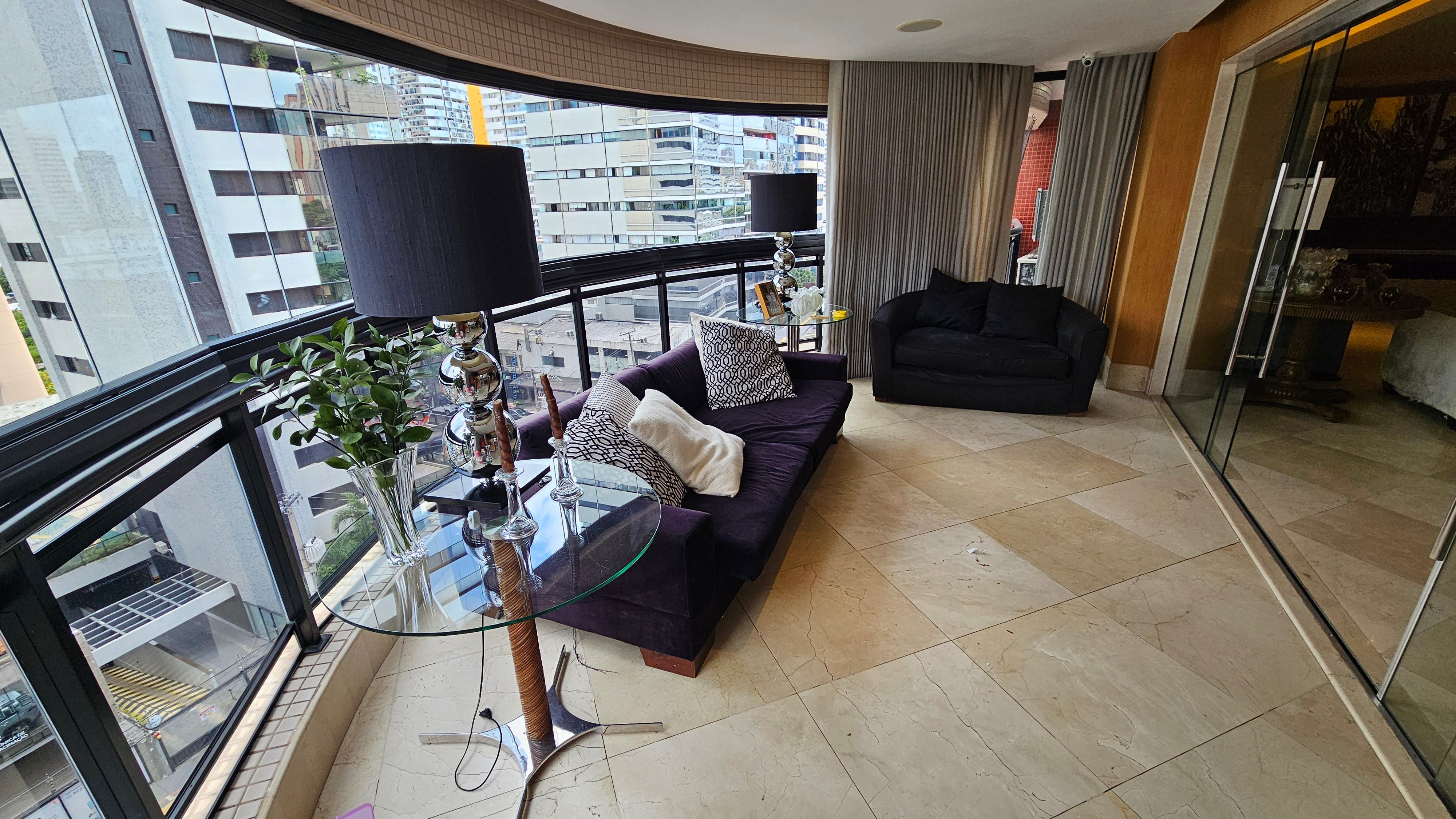 Apartamento, 3 quartos, 360 m² - Foto 6