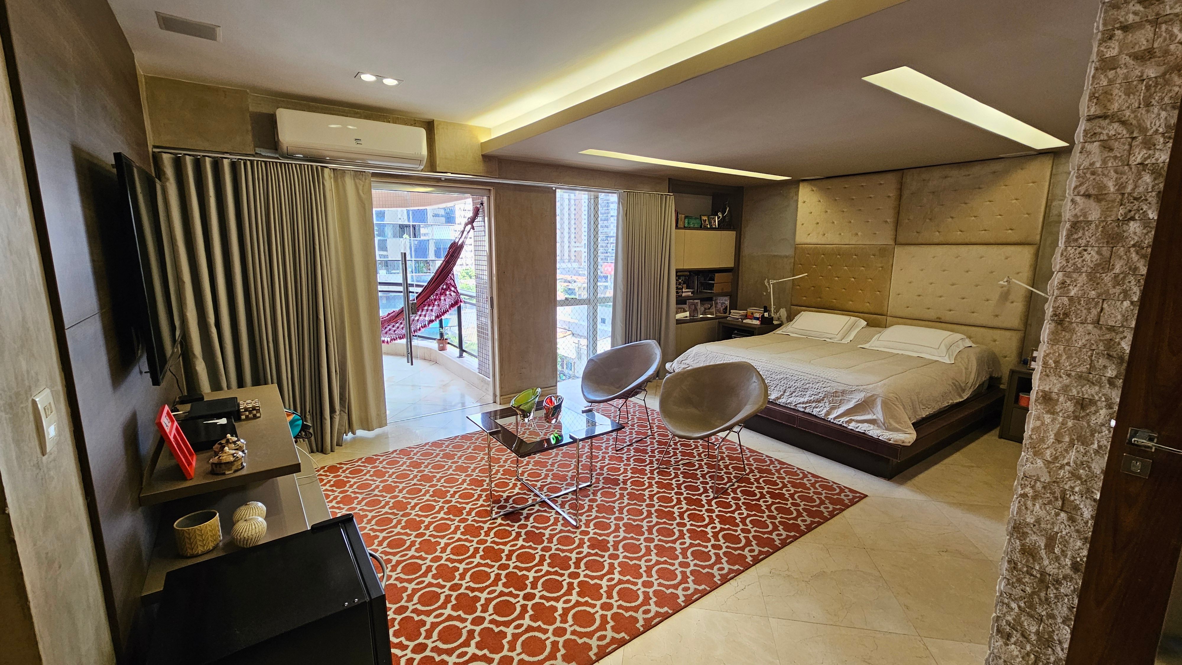 Apartamento, 3 quartos, 360 m² - Foto 10