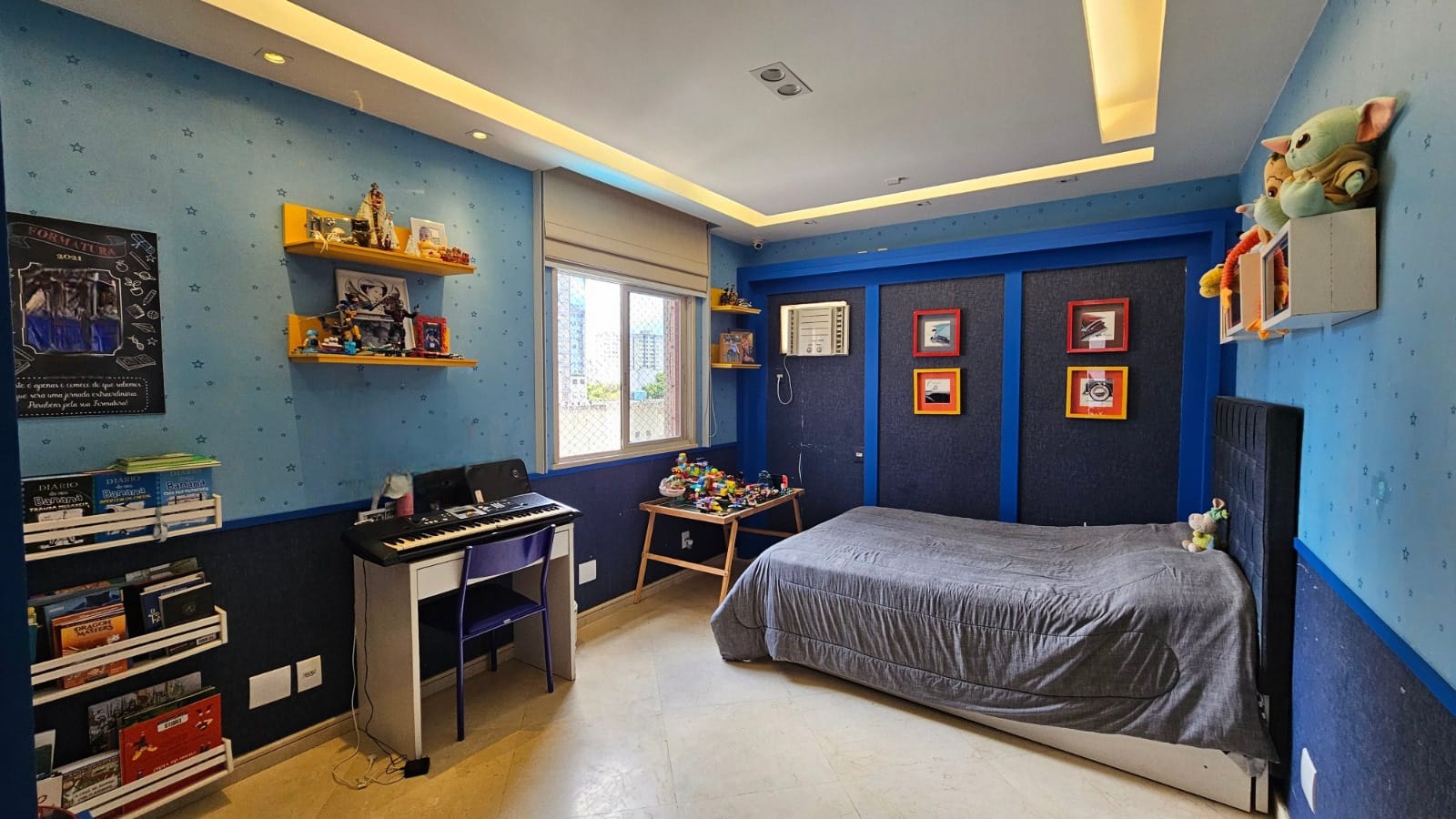 Apartamento, 3 quartos, 360 m² - Foto 18