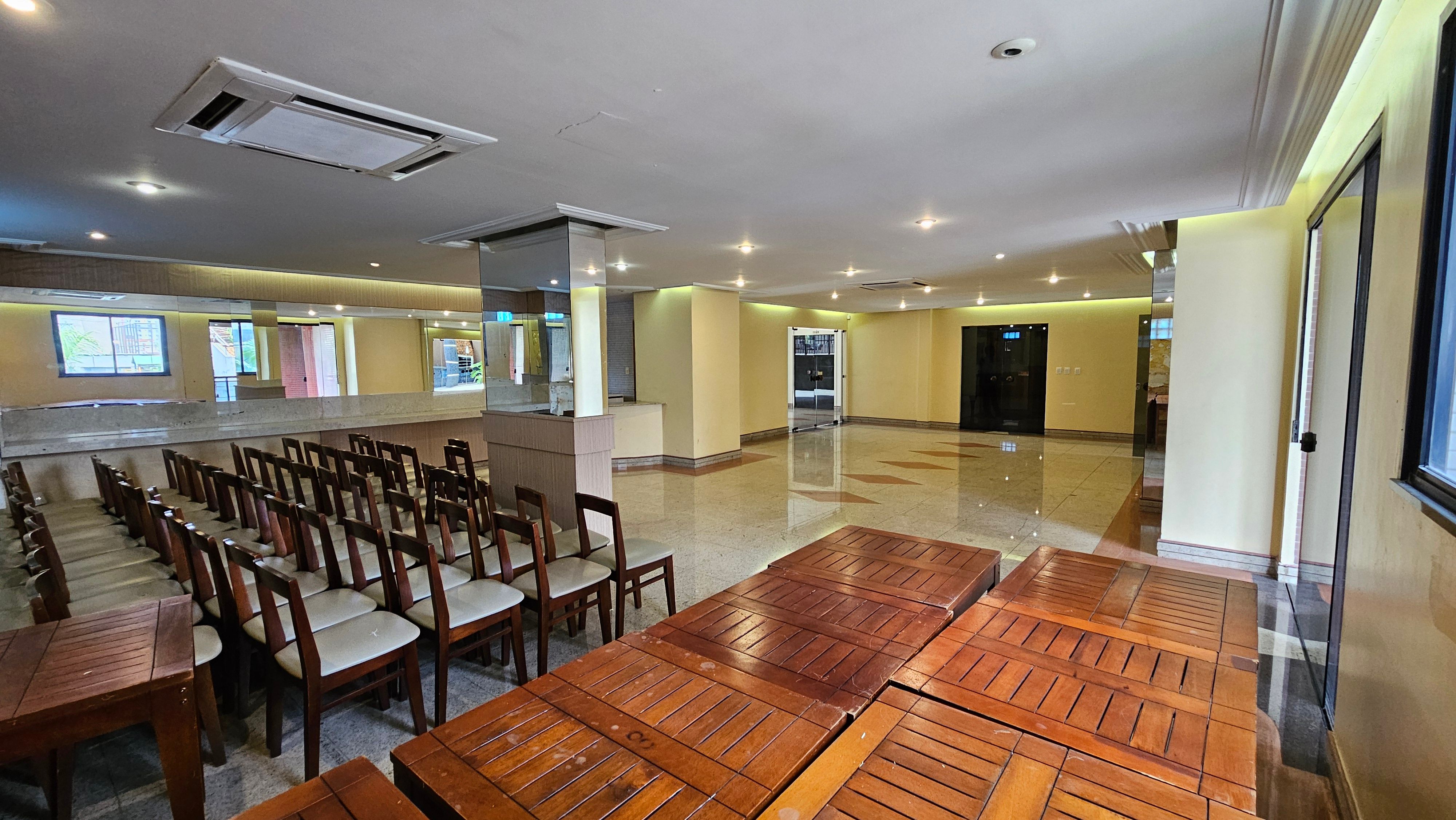 Apartamento, 3 quartos, 360 m² - Foto 28