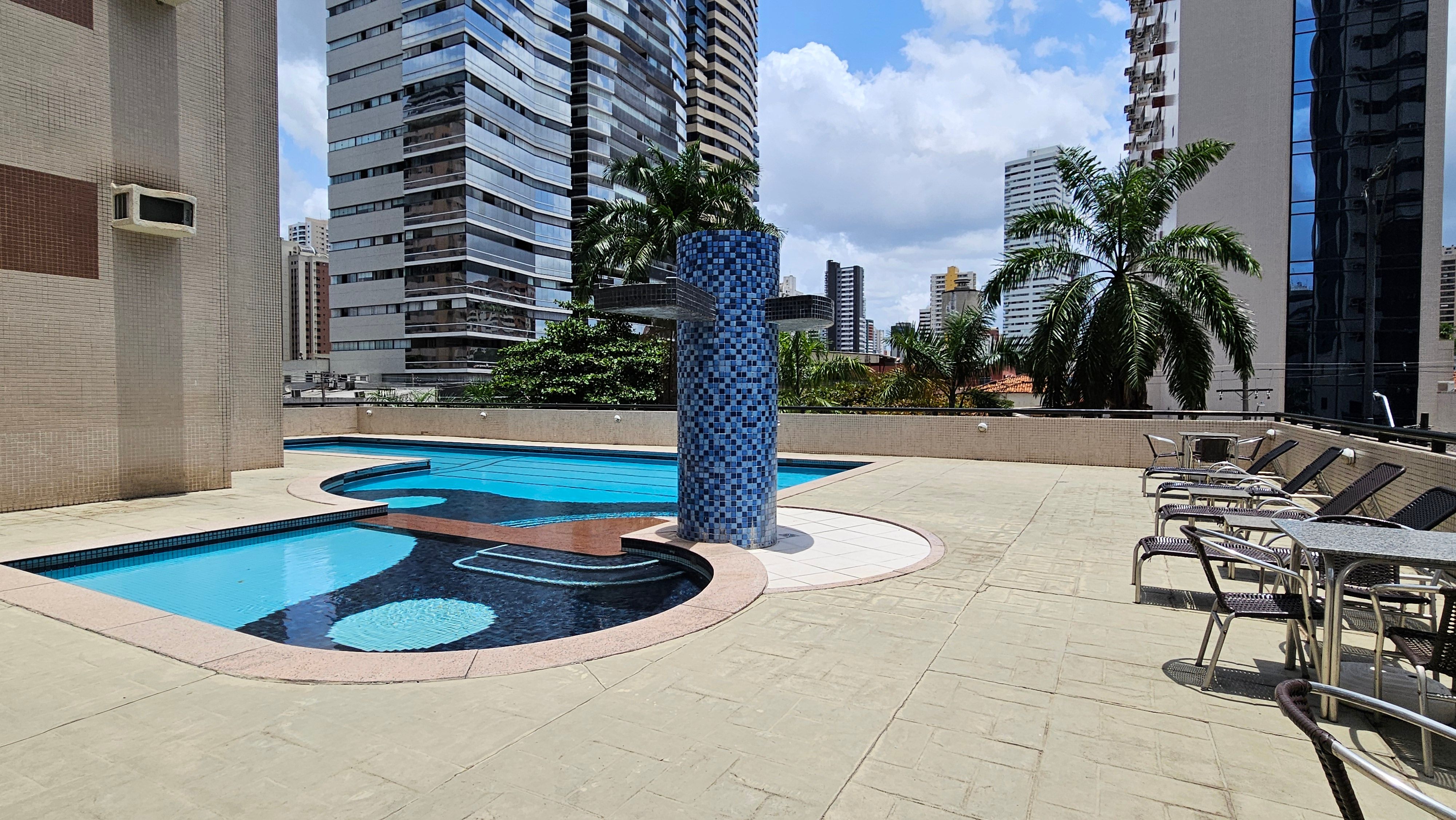 Apartamento, 3 quartos, 360 m² - Foto 23