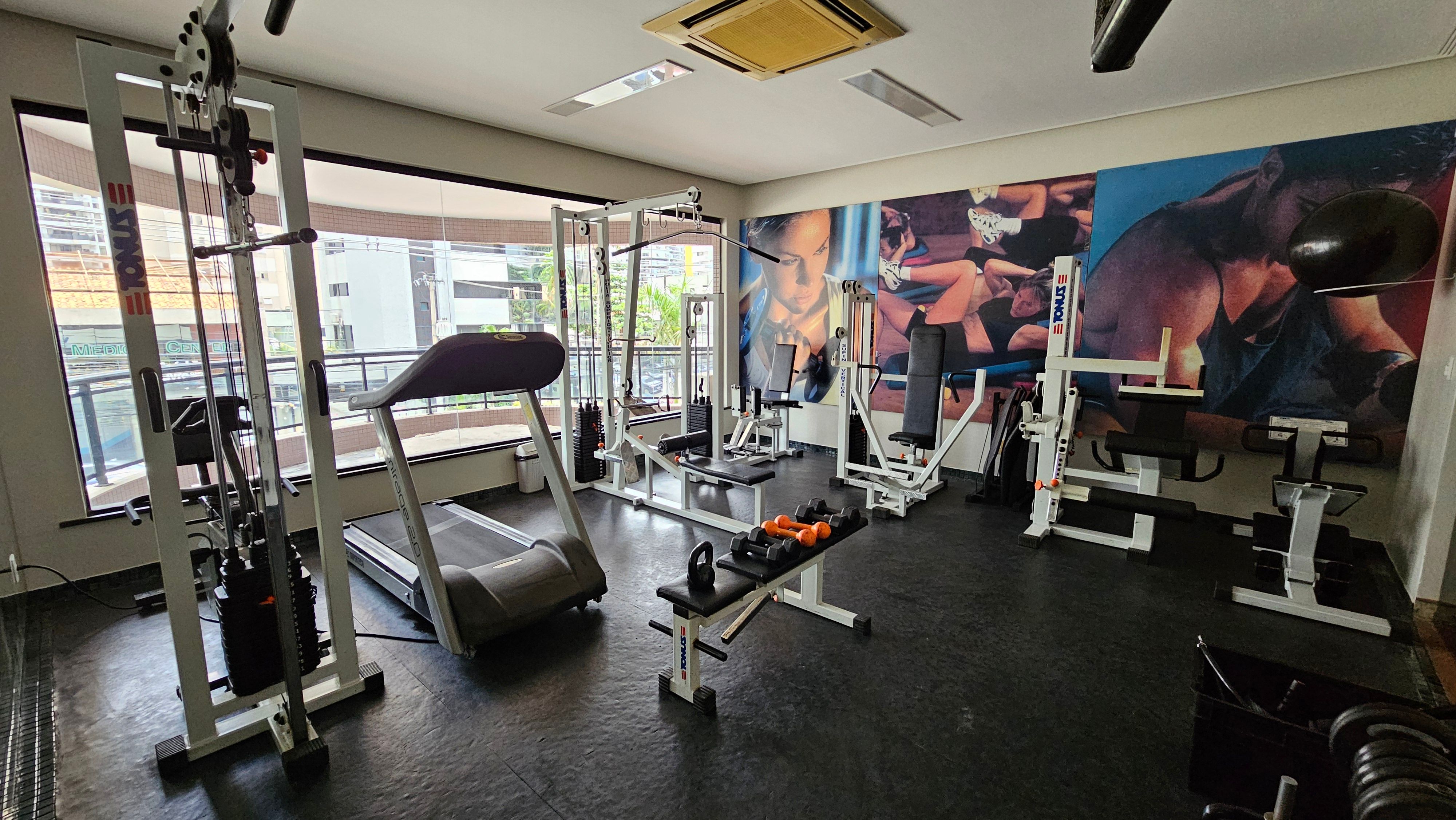 Apartamento, 3 quartos, 360 m² - Foto 26