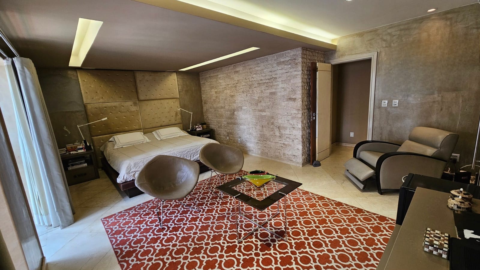 Apartamento, 3 quartos, 360 m² - Foto 11