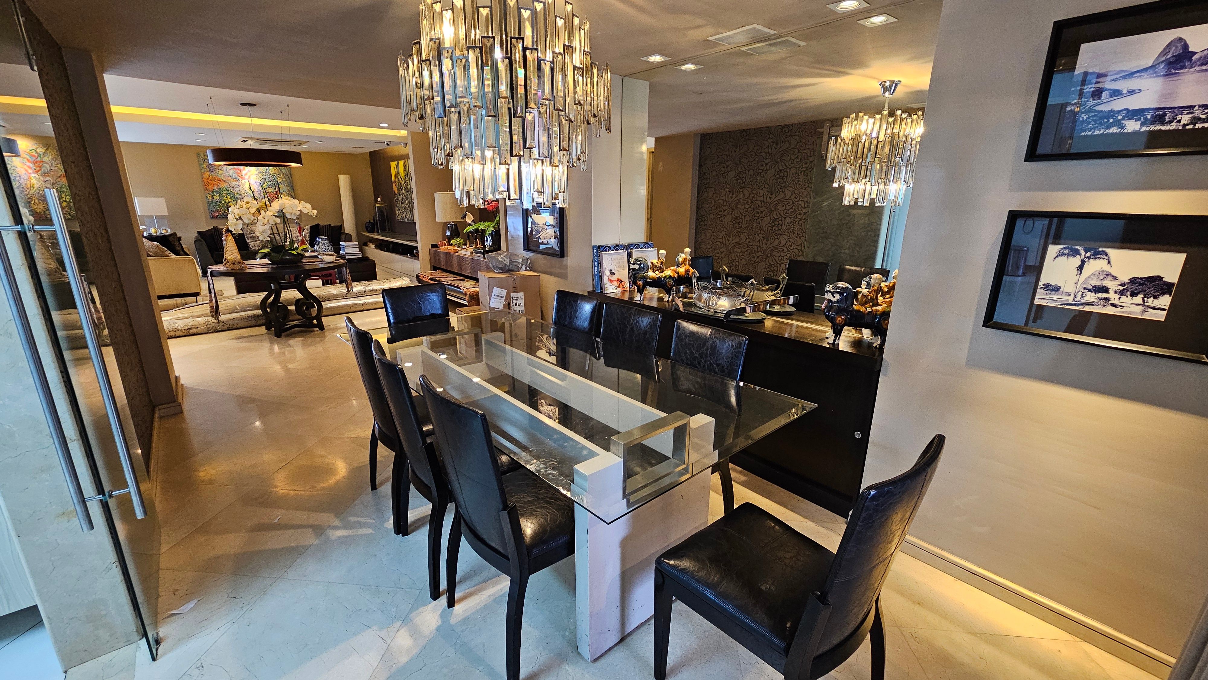 Apartamento, 3 quartos, 360 m² - Foto 7