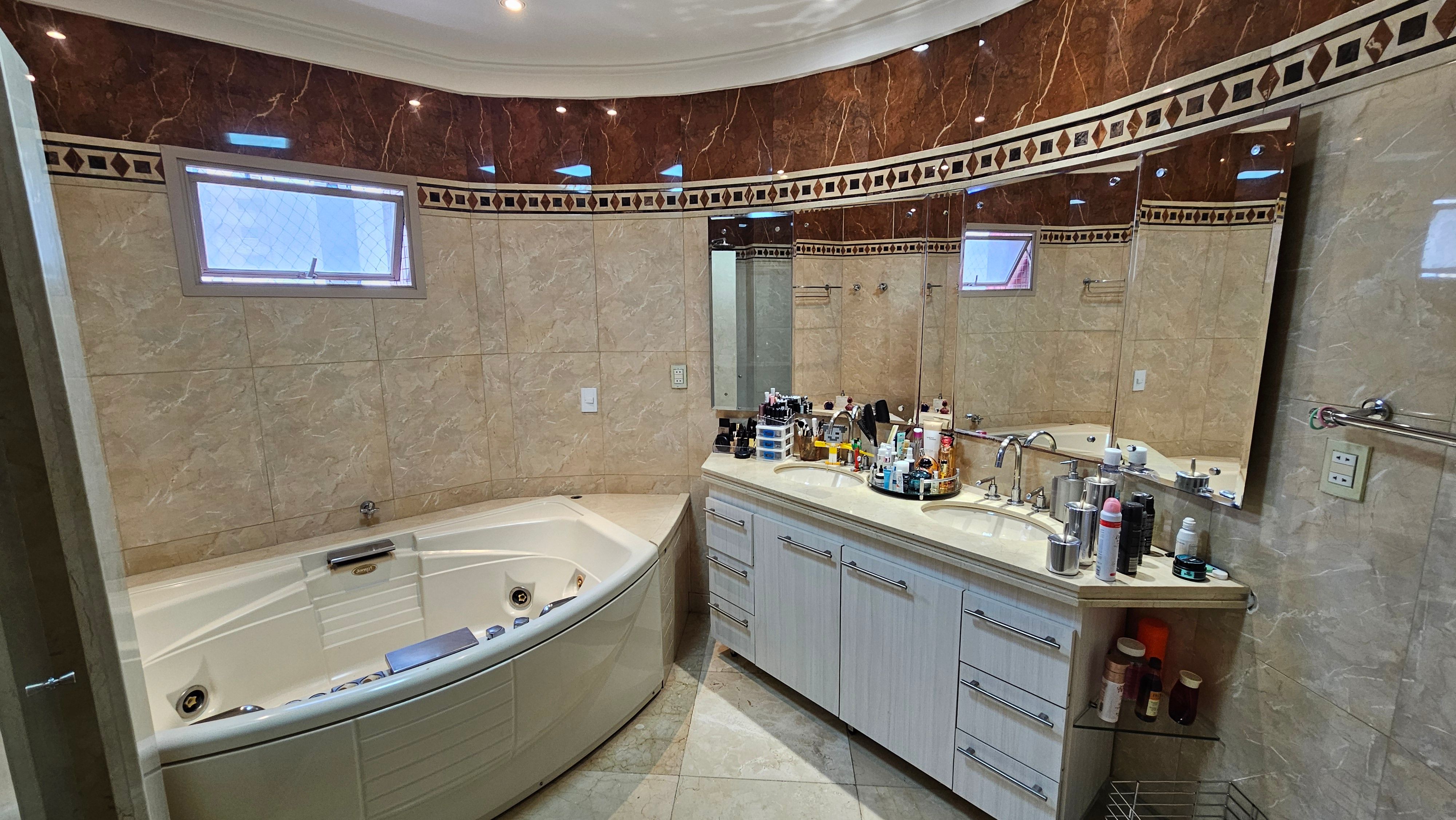 Apartamento, 3 quartos, 360 m² - Foto 15