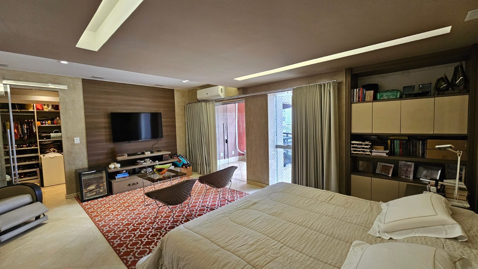 Apartamento, 3 quartos, 360 m² - Foto 12