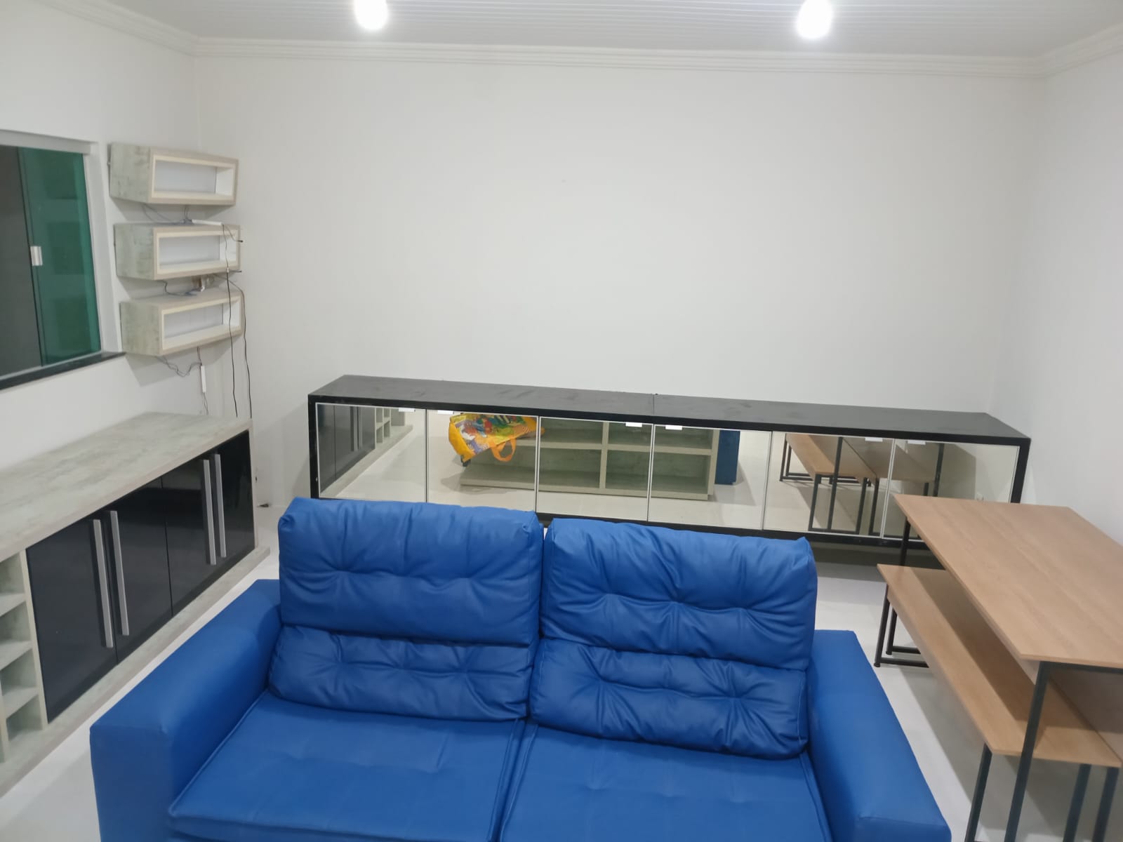 Casa, 4 quartos, 175 m² - Foto 5