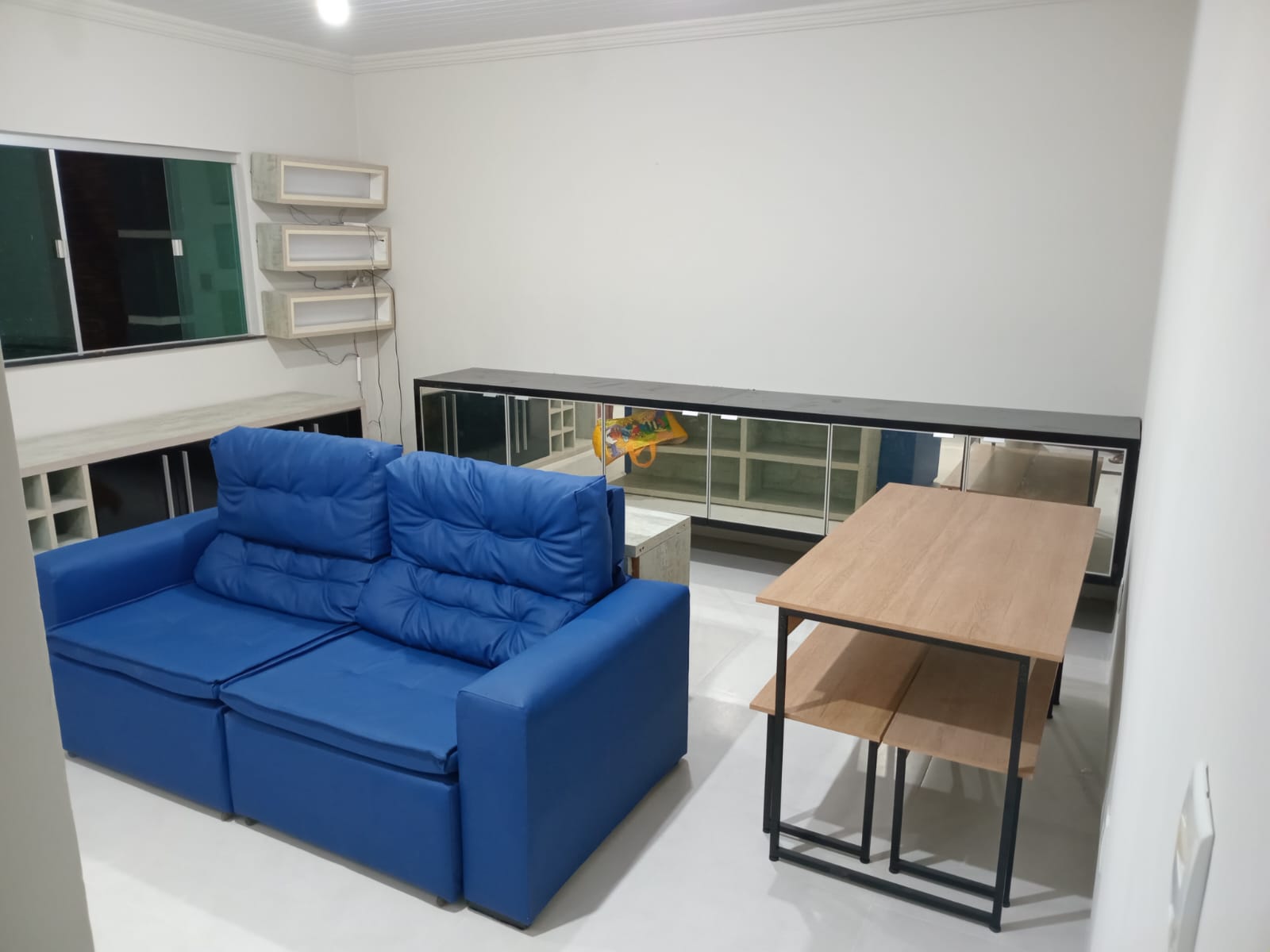 Casa, 4 quartos, 175 m² - Foto 4