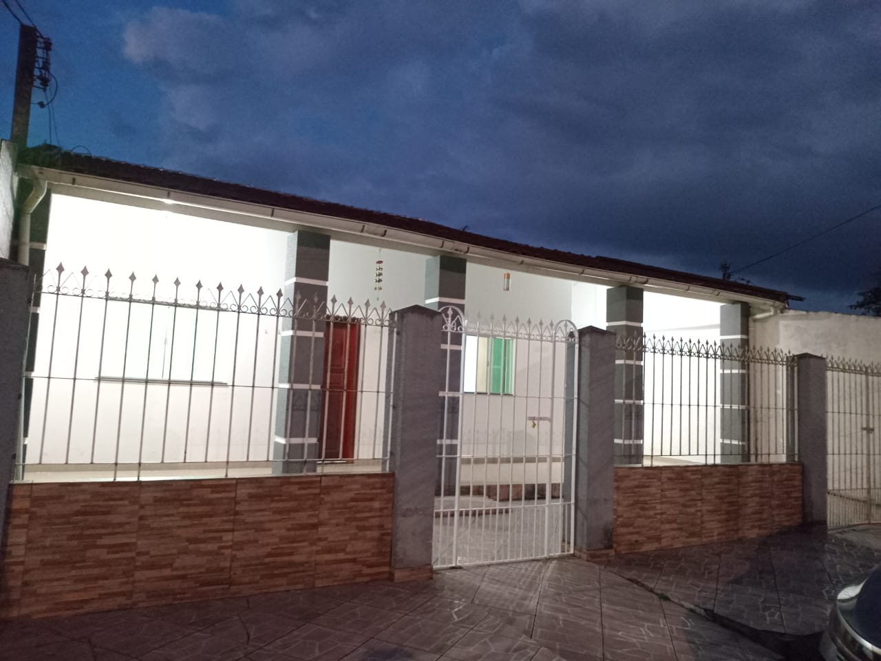 Casa, 4 quartos, 175 m² - Foto 1