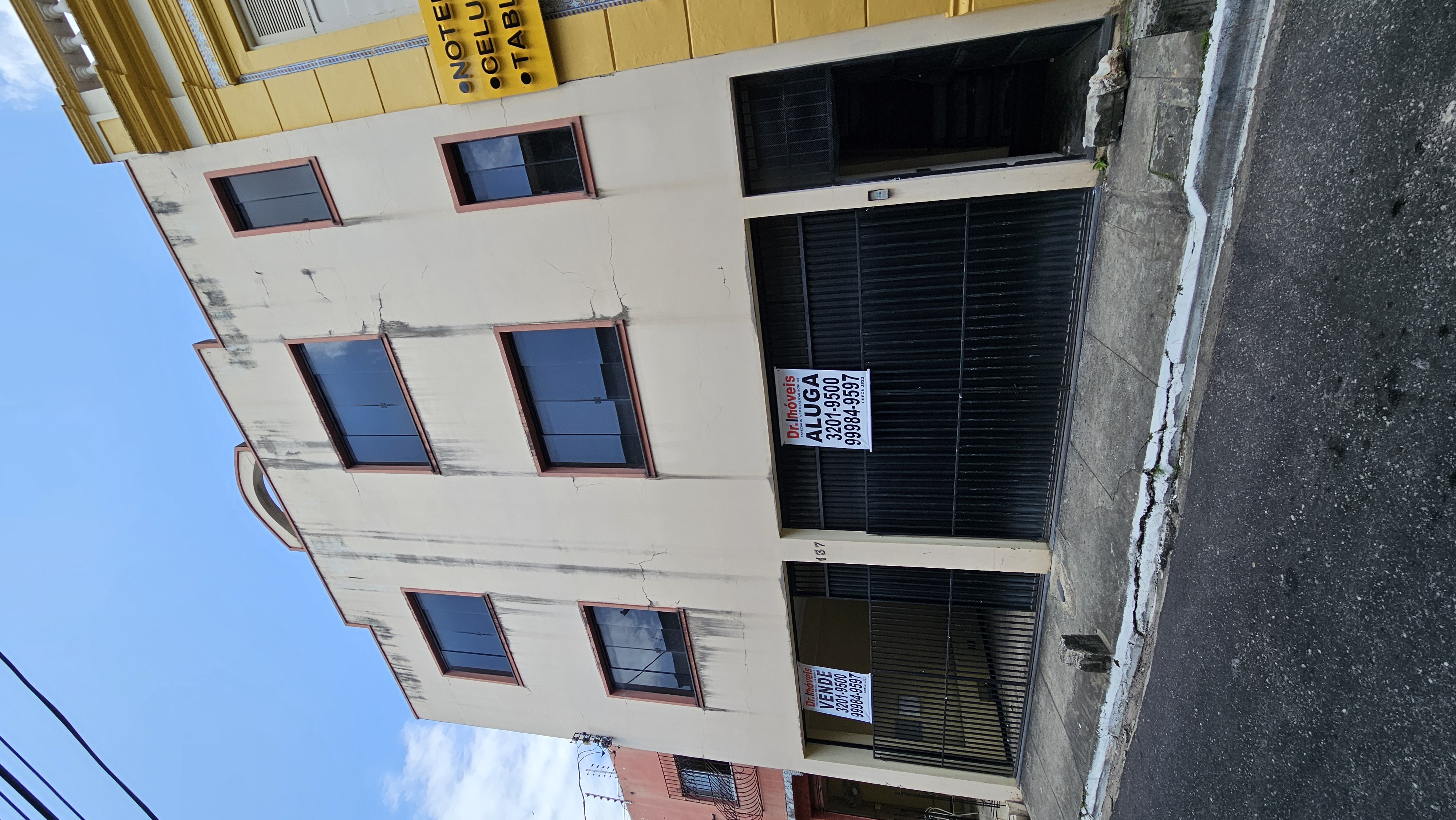 Prédio Inteiro, 420 m² - Foto 1