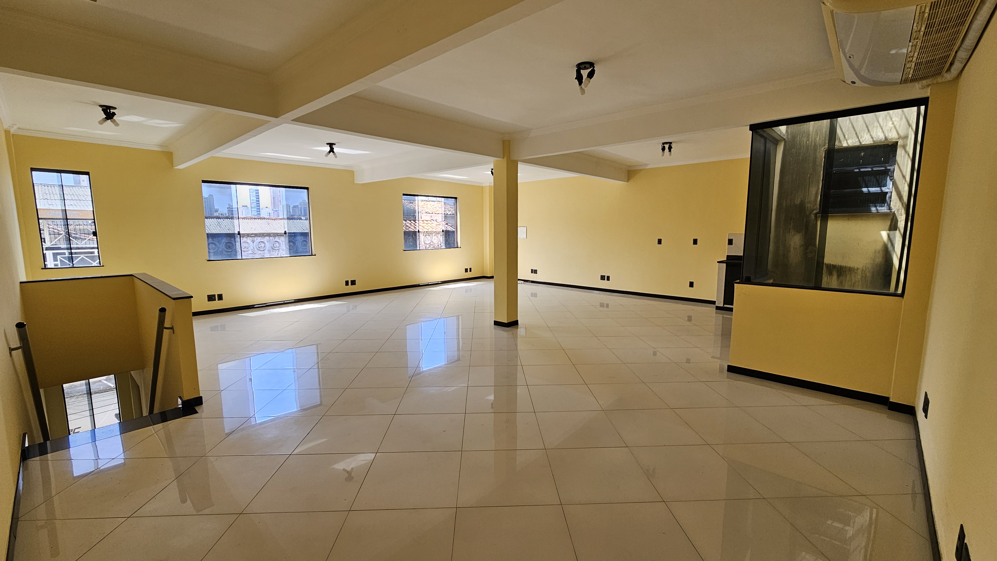 Prédio Inteiro, 420 m² - Foto 2