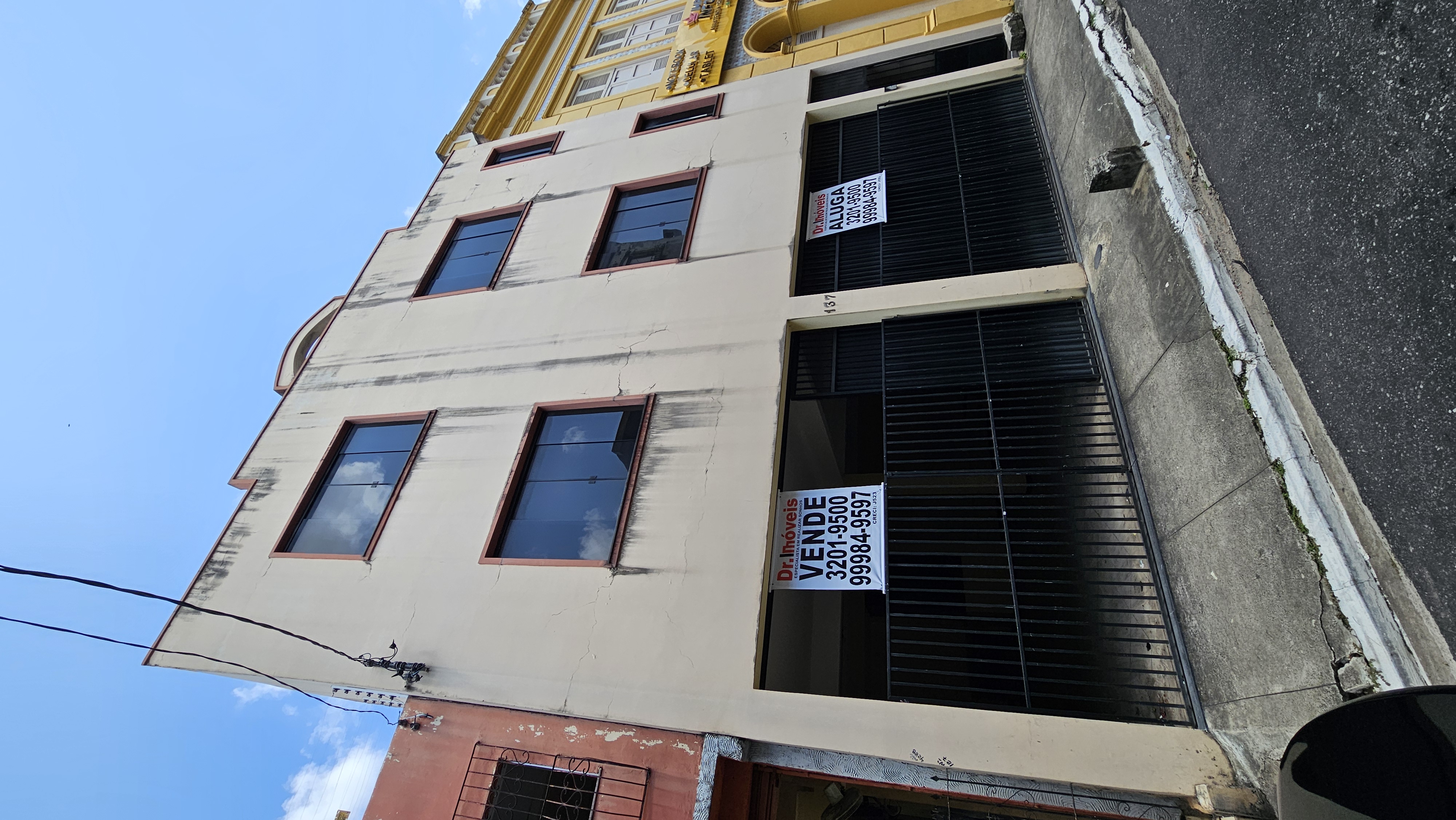 Prédio Inteiro, 420 m² - Foto 14