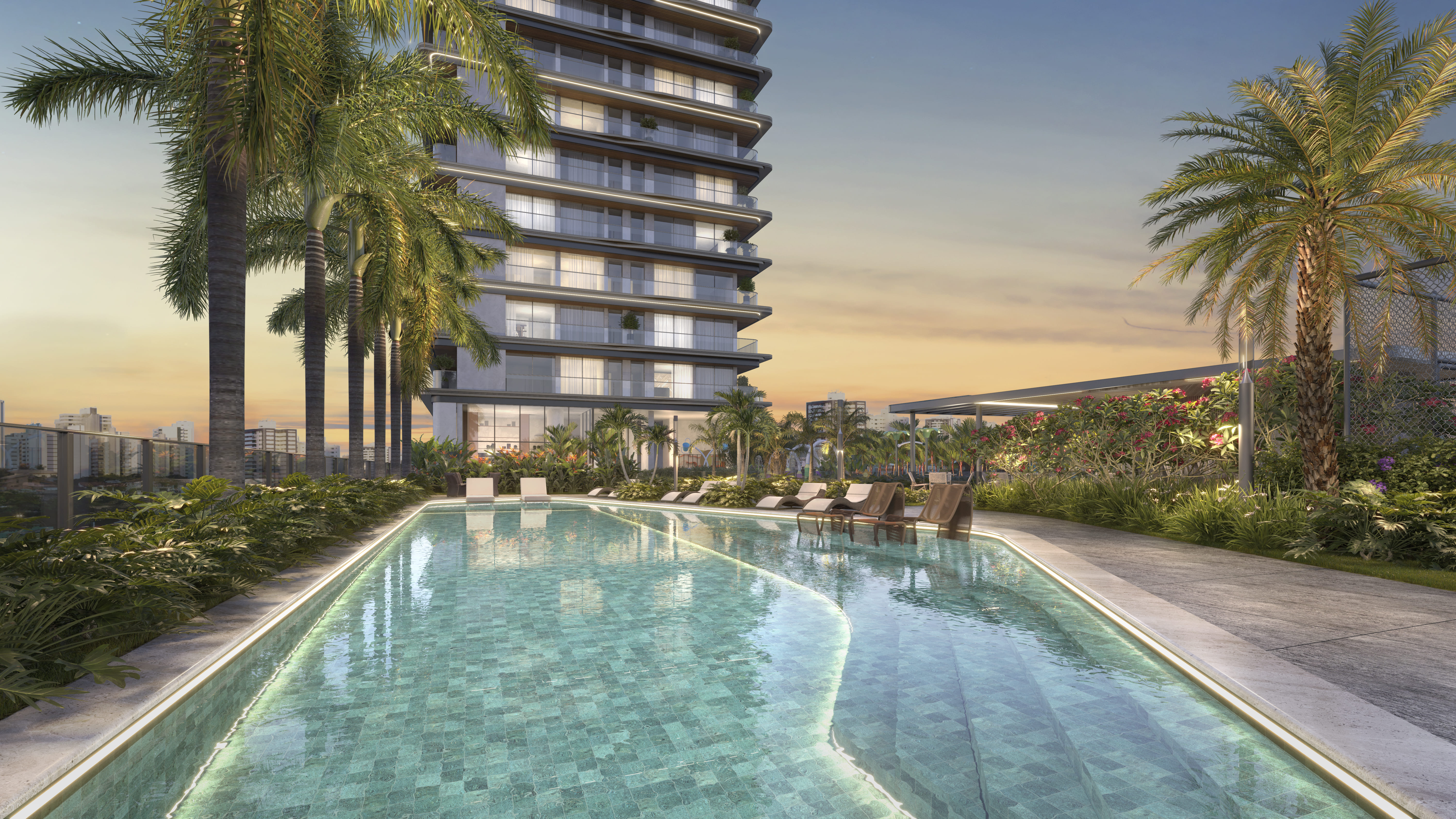 Apartamento, 4 quartos, 356 m² - Foto 21