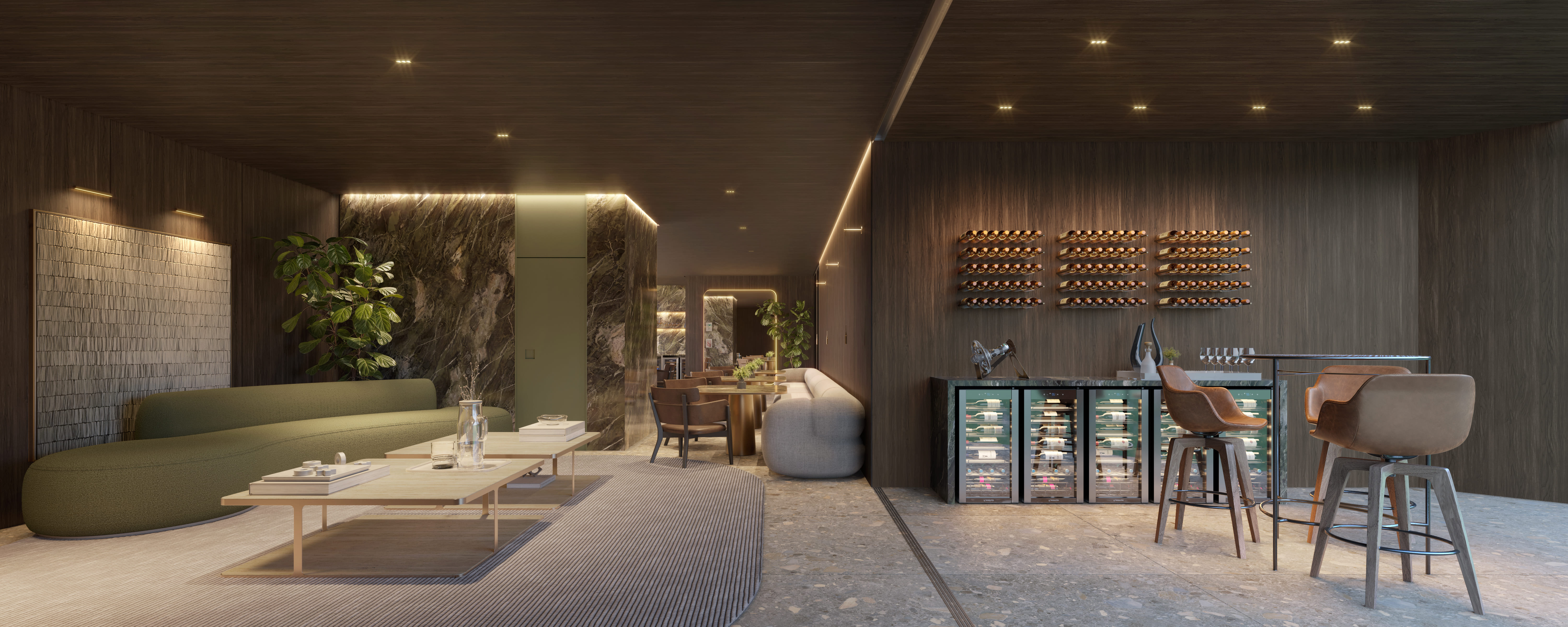 Apartamento, 4 quartos, 356 m² - Foto 10