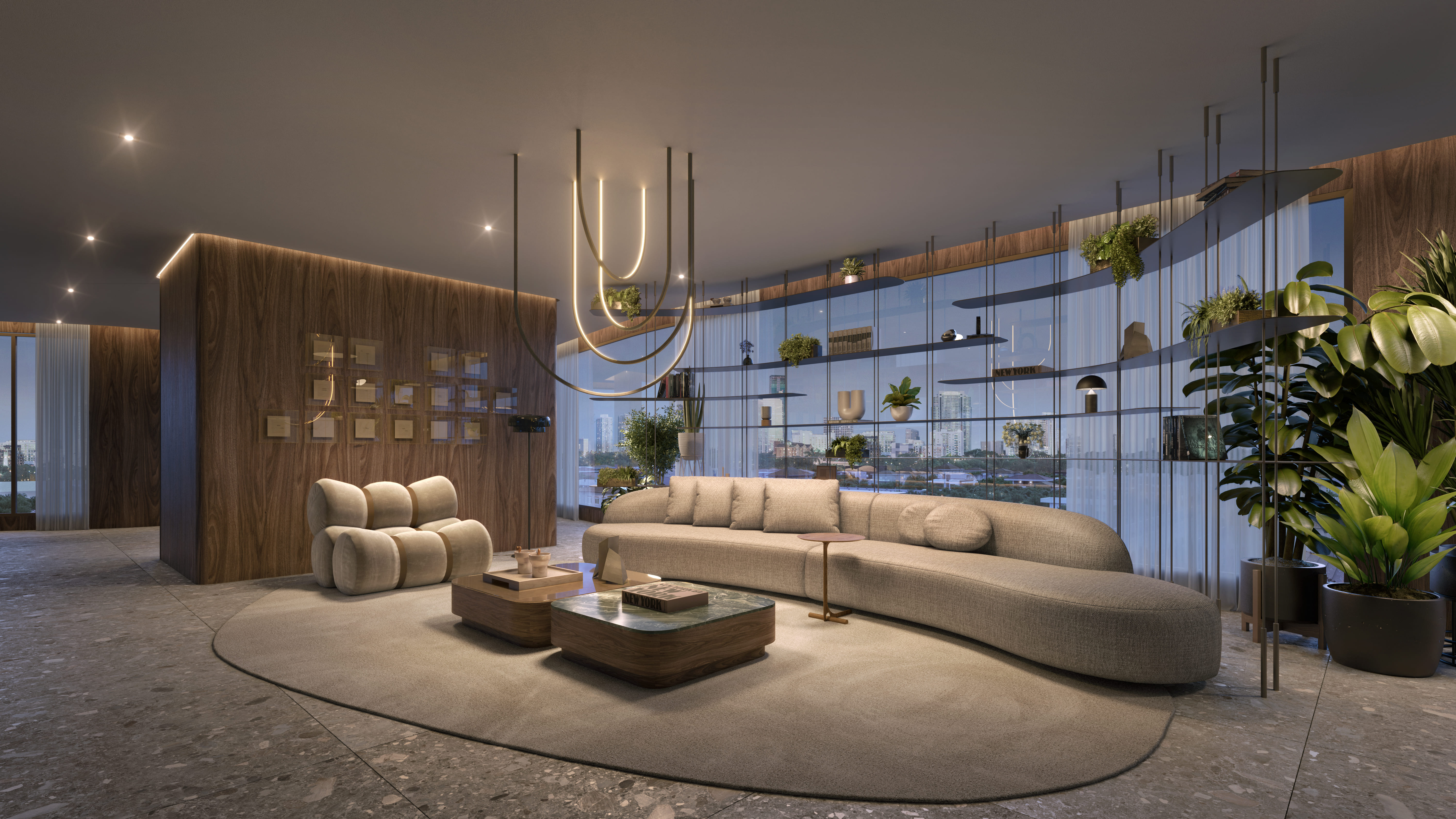 Apartamento, 4 quartos, 356 m² - Foto 11