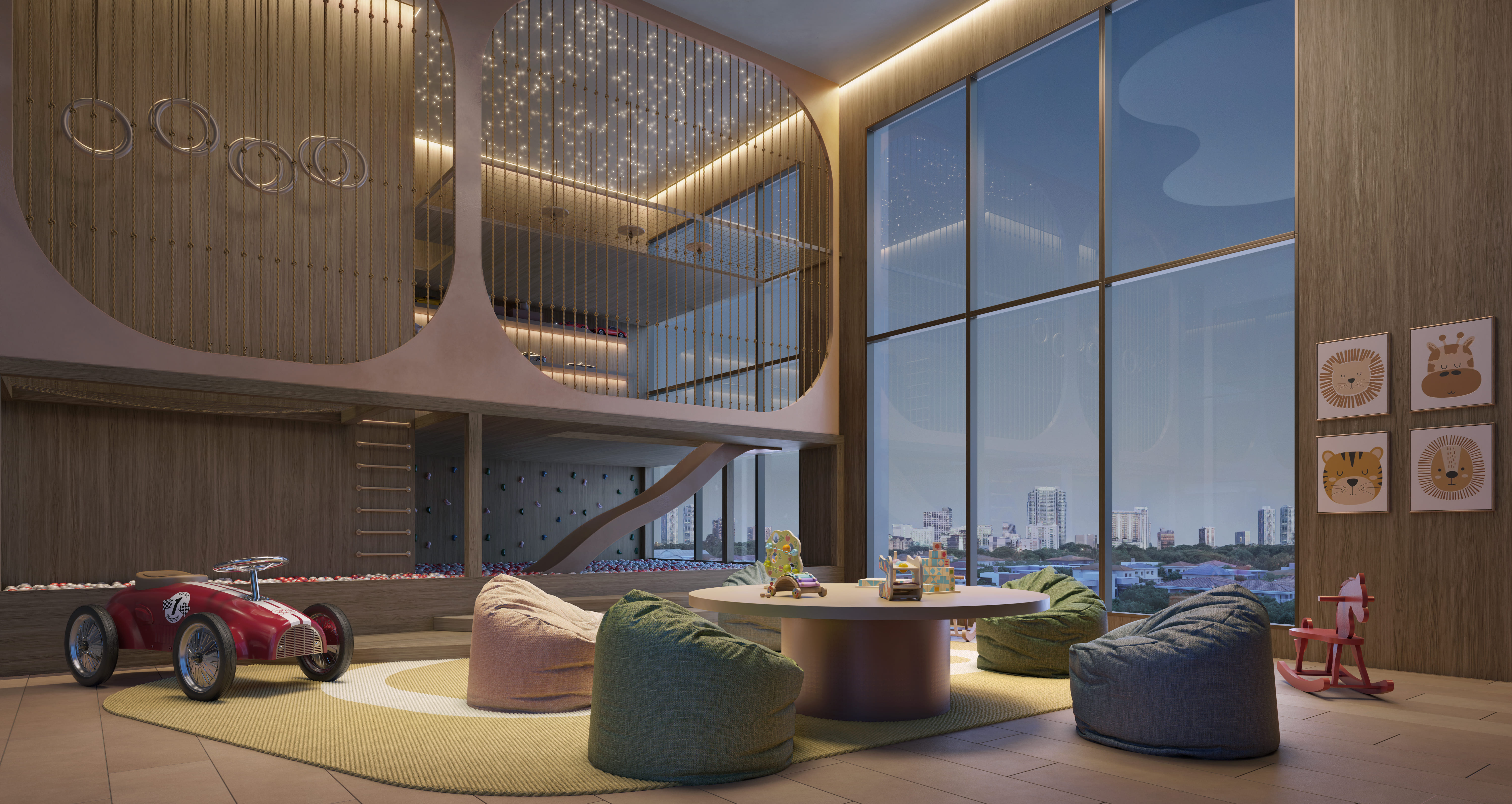 Apartamento, 4 quartos, 356 m² - Foto 17