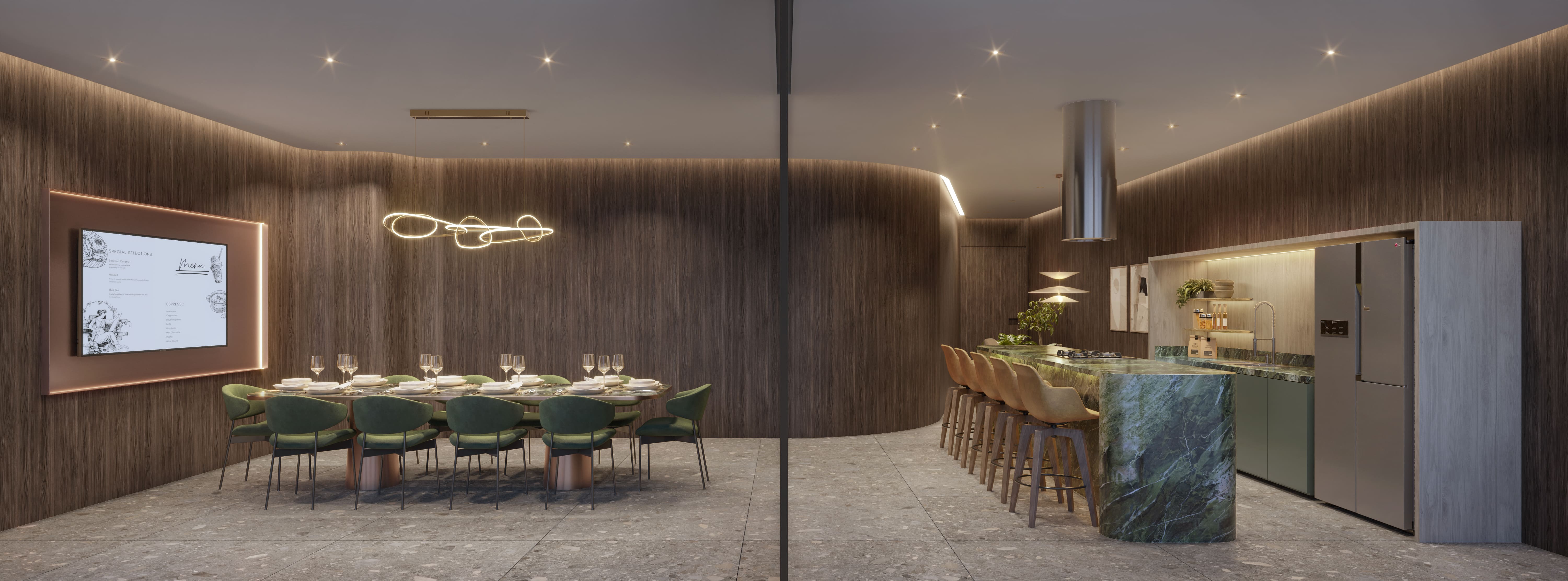 Apartamento, 4 quartos, 356 m² - Foto 9