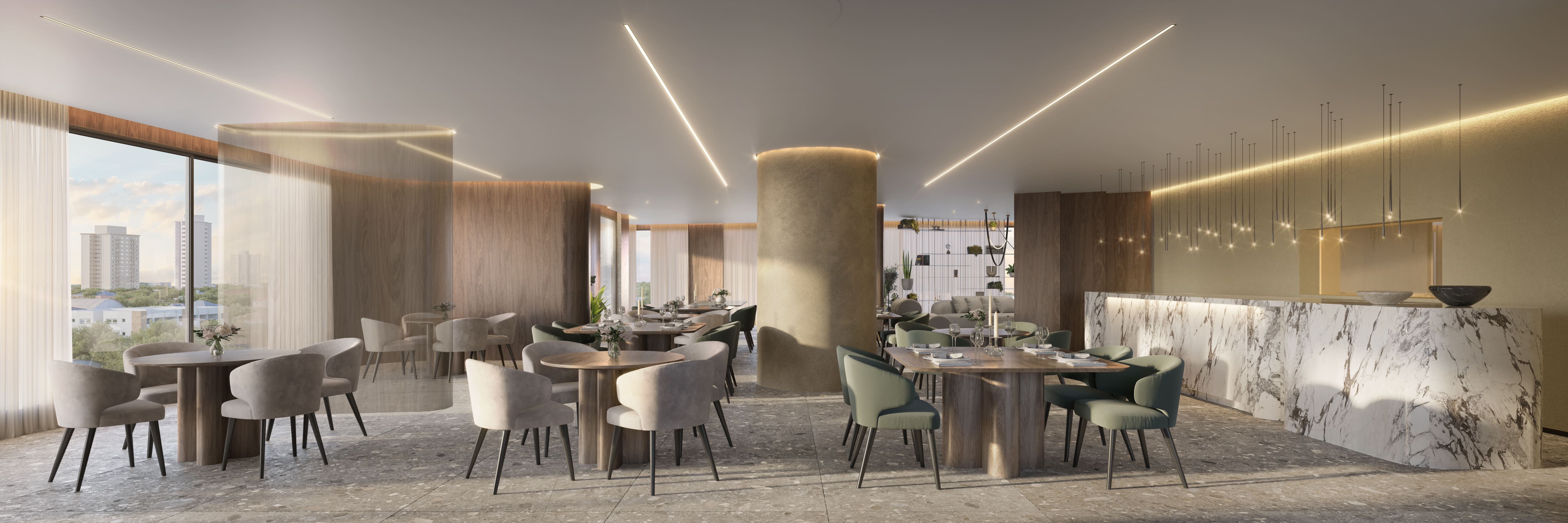 Apartamento, 4 quartos, 356 m² - Foto 12