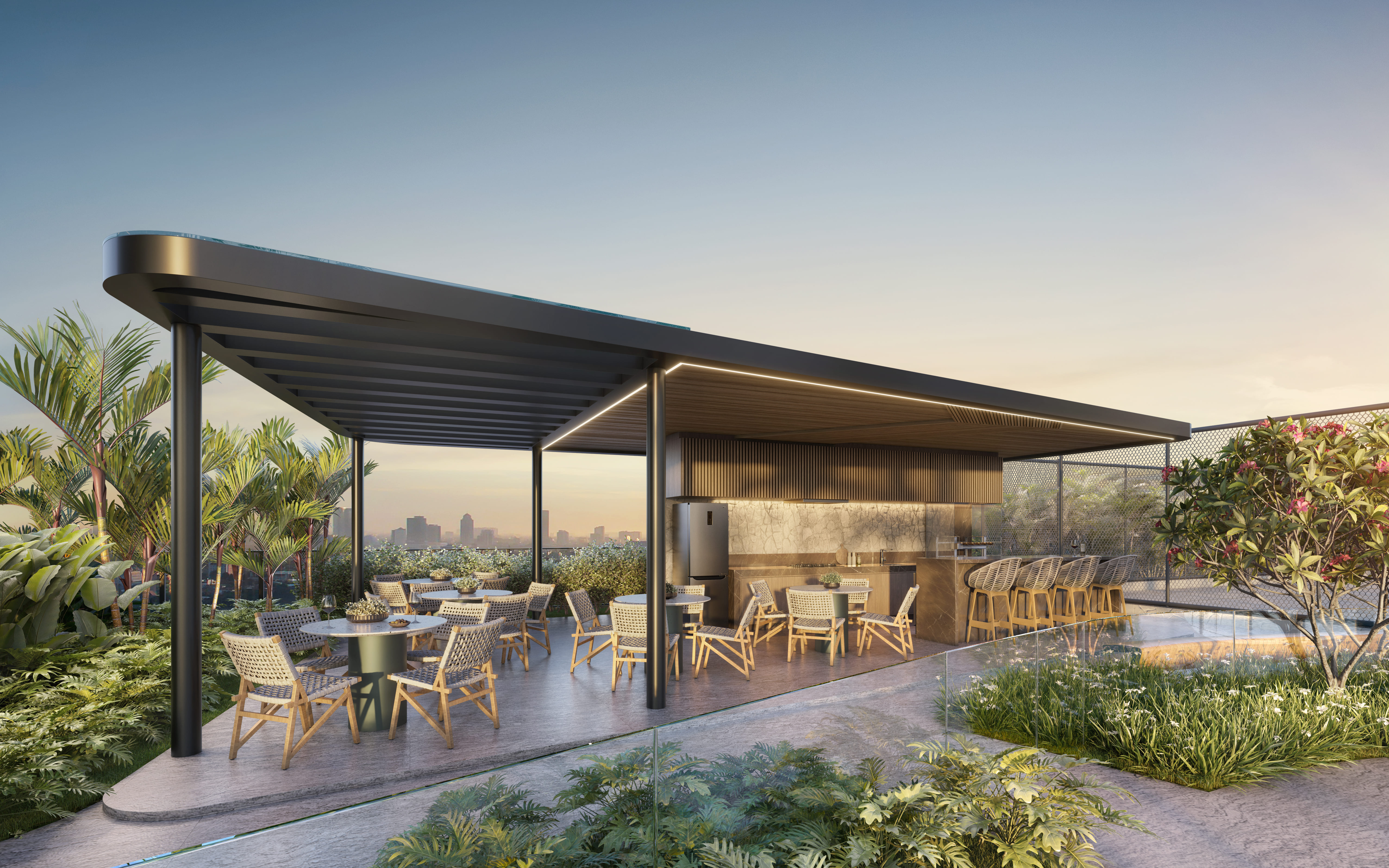 Apartamento, 4 quartos, 356 m² - Foto 13