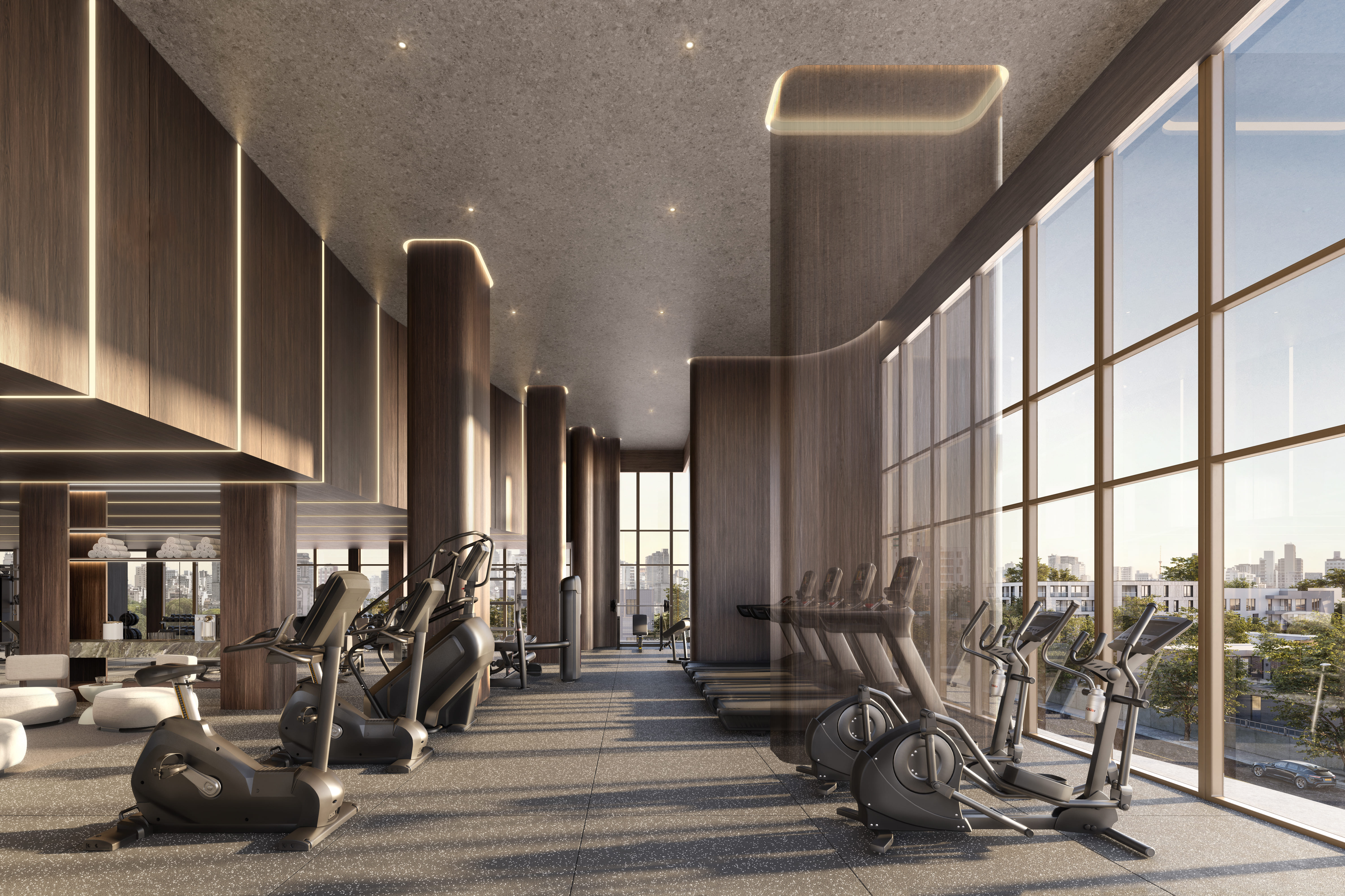 Apartamento, 4 quartos, 356 m² - Foto 16