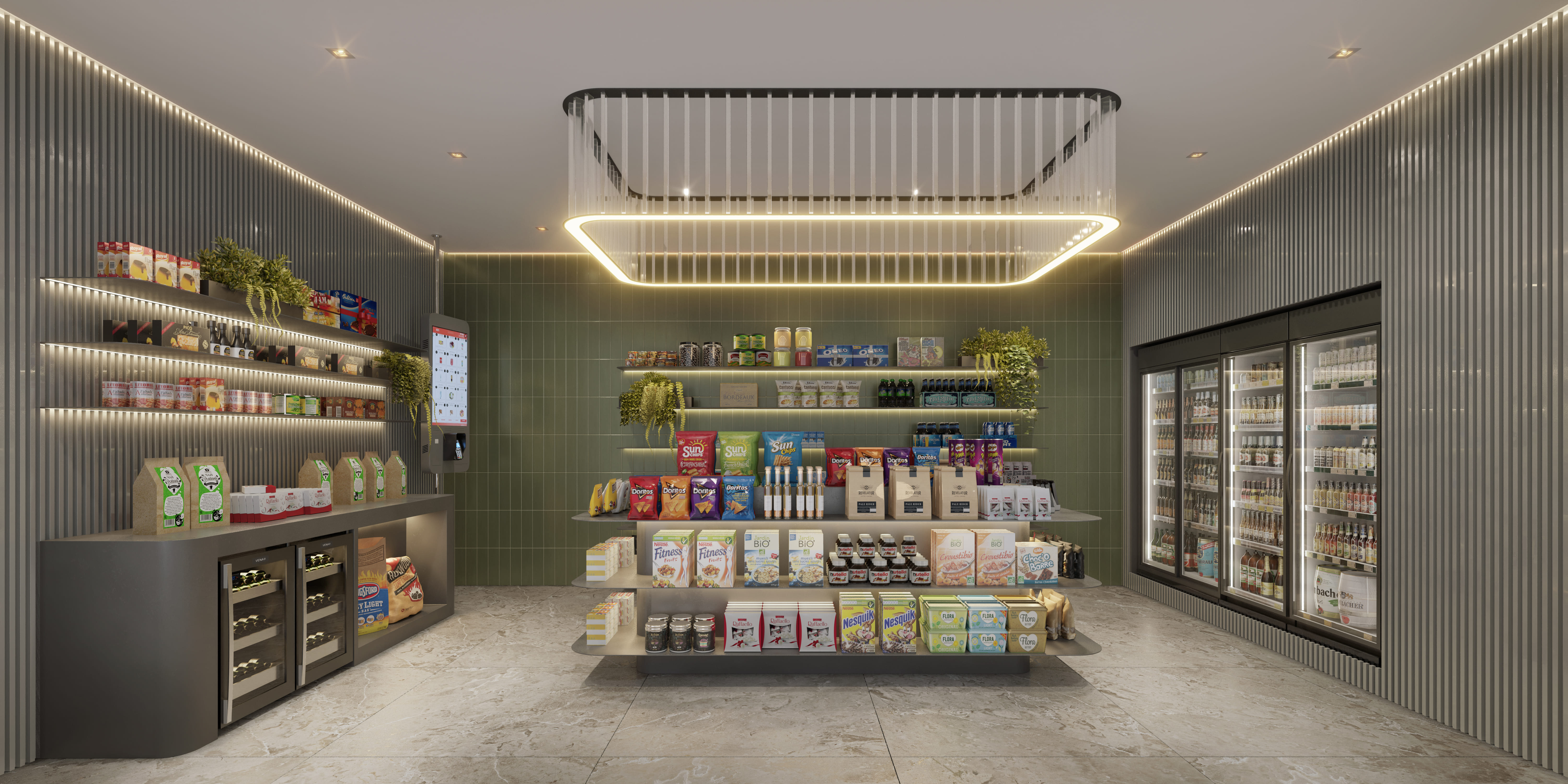 Apartamento, 4 quartos, 356 m² - Foto 5