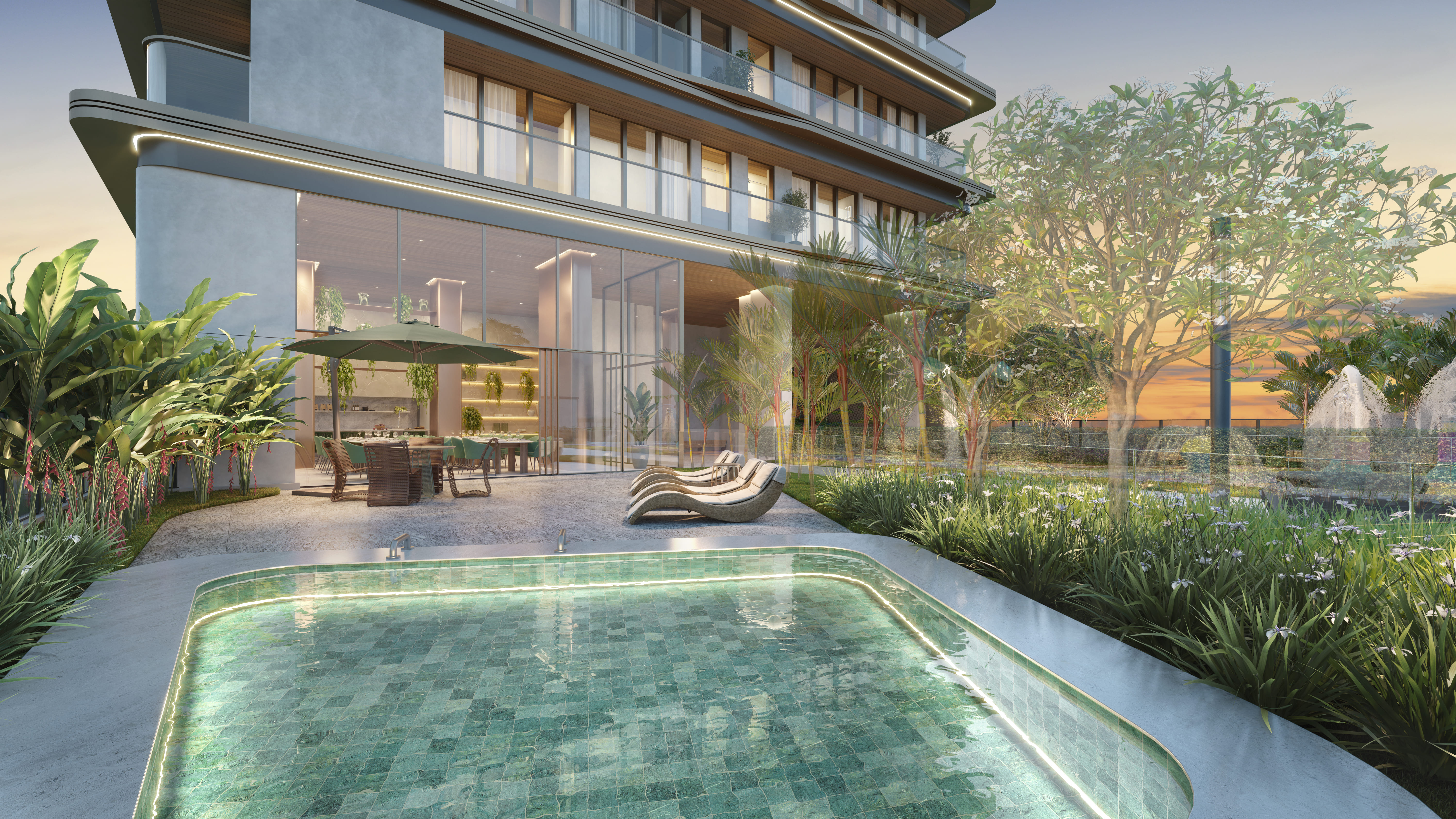 Apartamento, 4 quartos, 356 m² - Foto 22