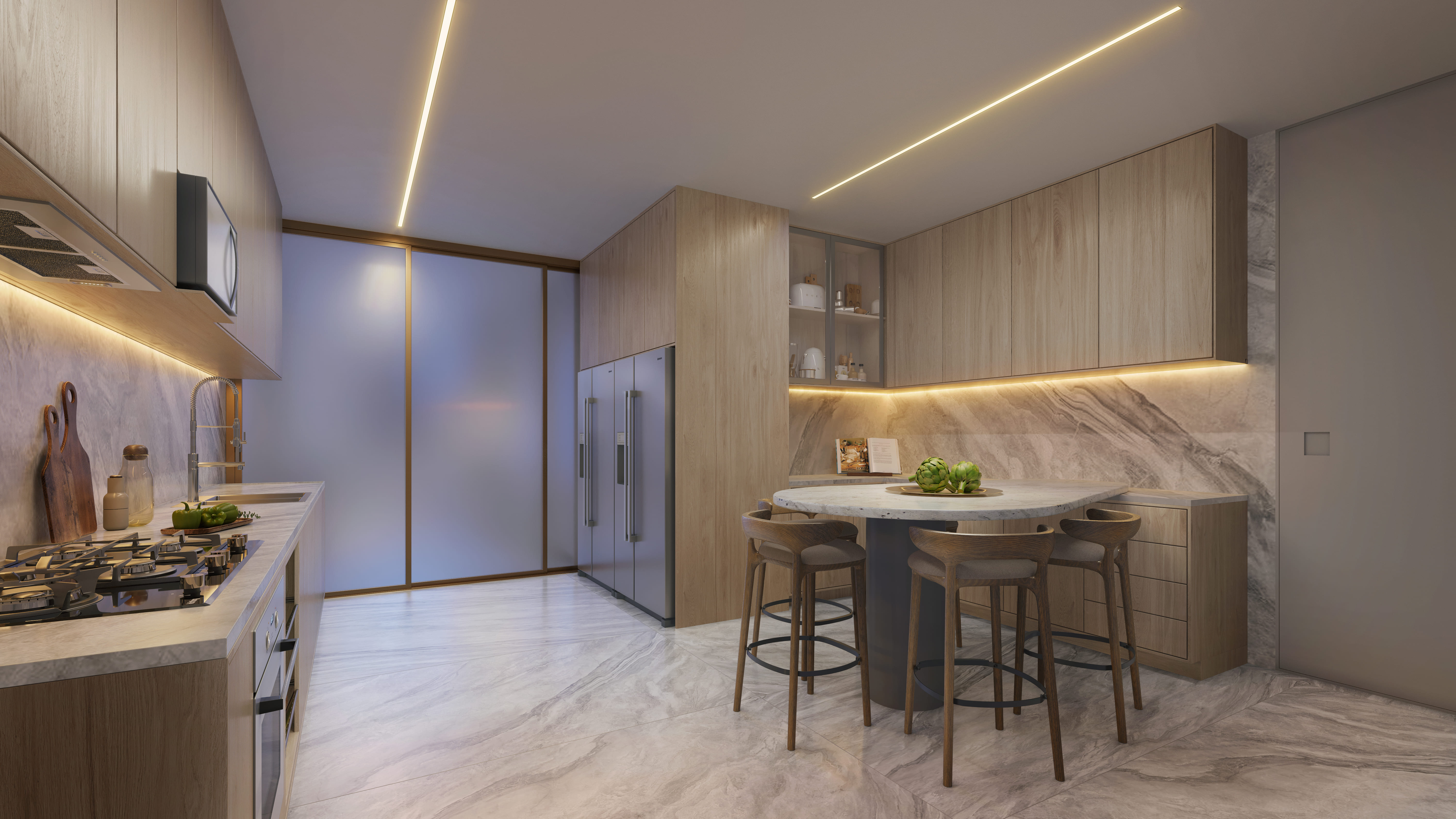 Apartamento, 4 quartos, 356 m² - Foto 15