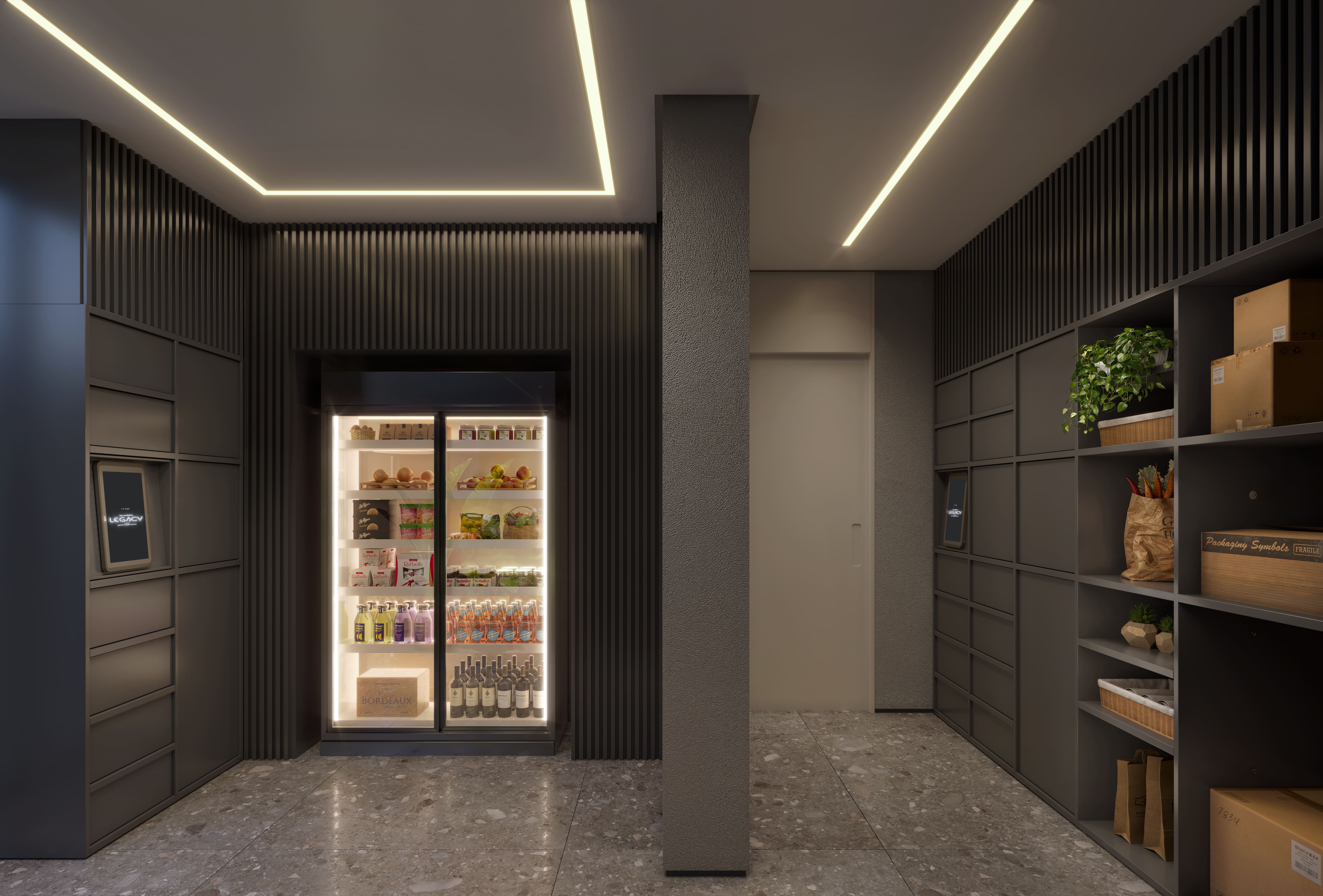 Apartamento, 4 quartos, 356 m² - Foto 26