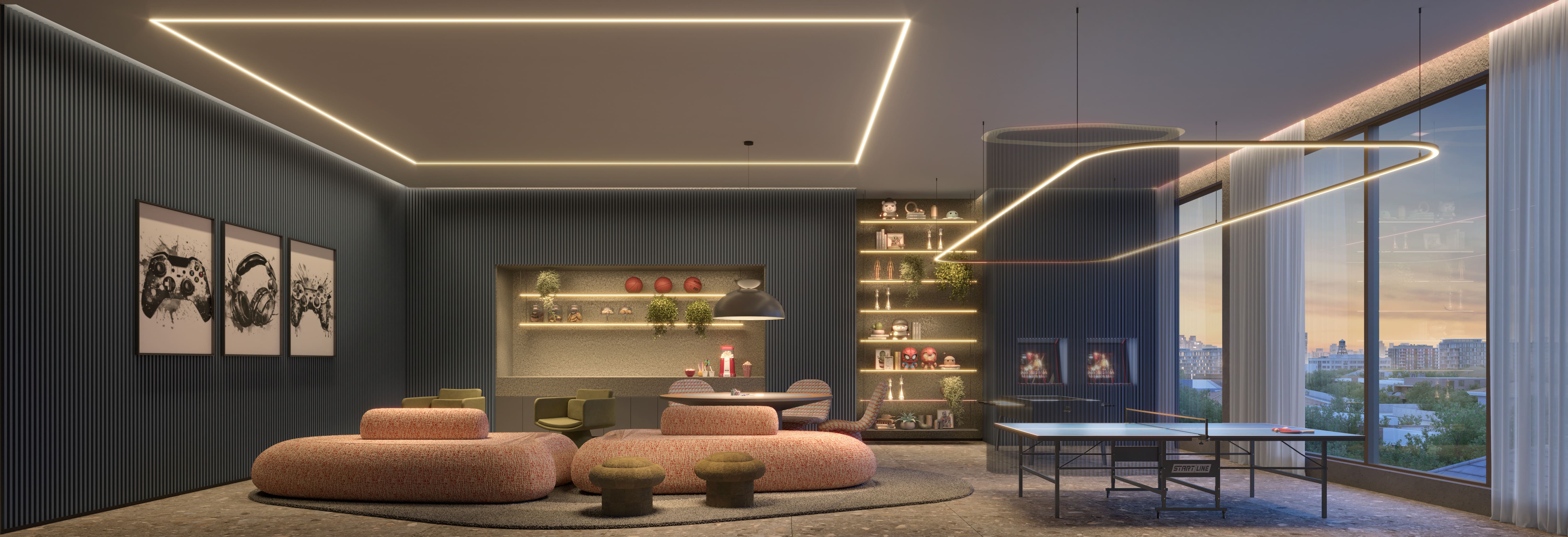 Apartamento, 4 quartos, 356 m² - Foto 19