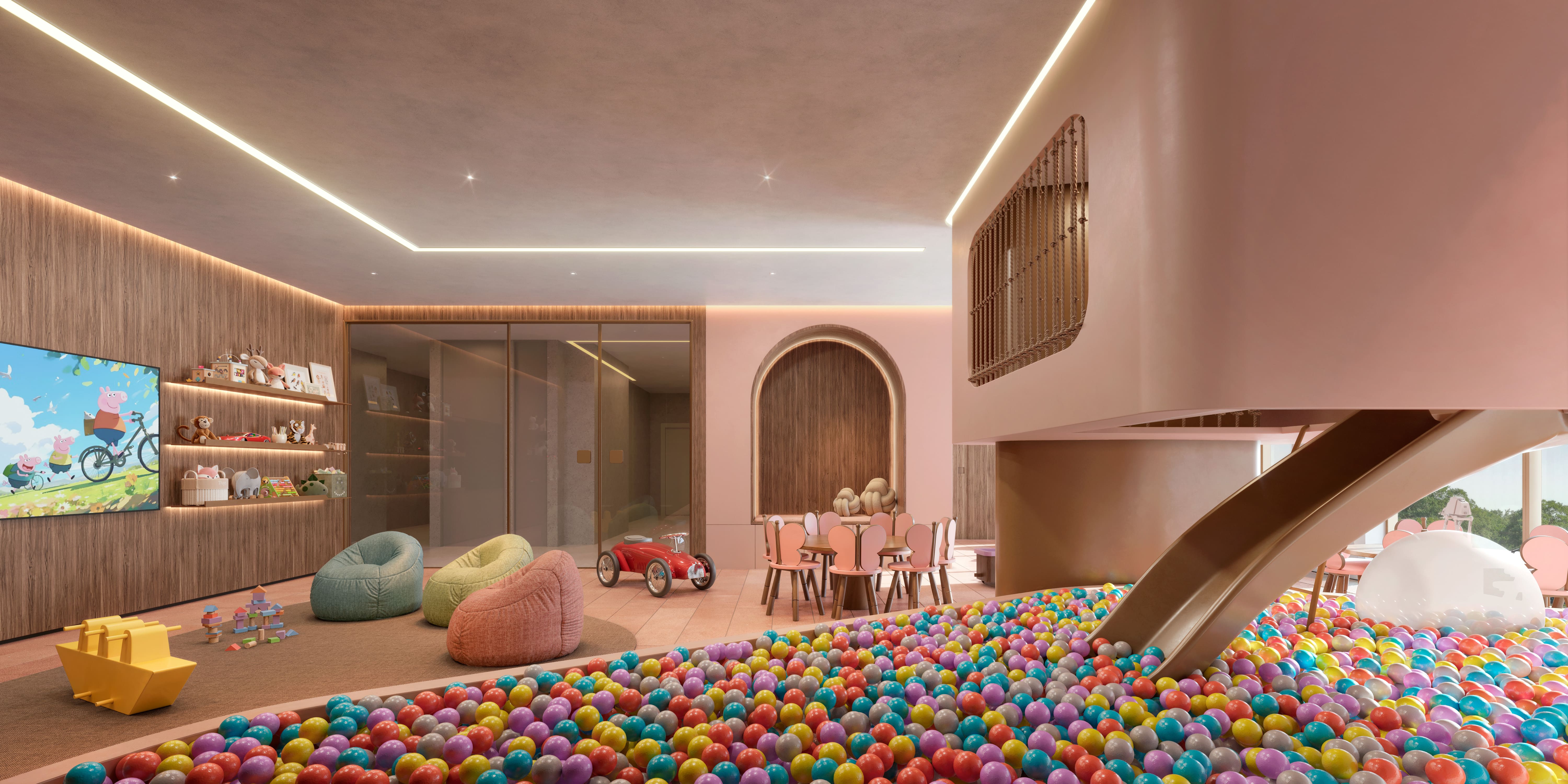 Apartamento, 4 quartos, 356 m² - Foto 27