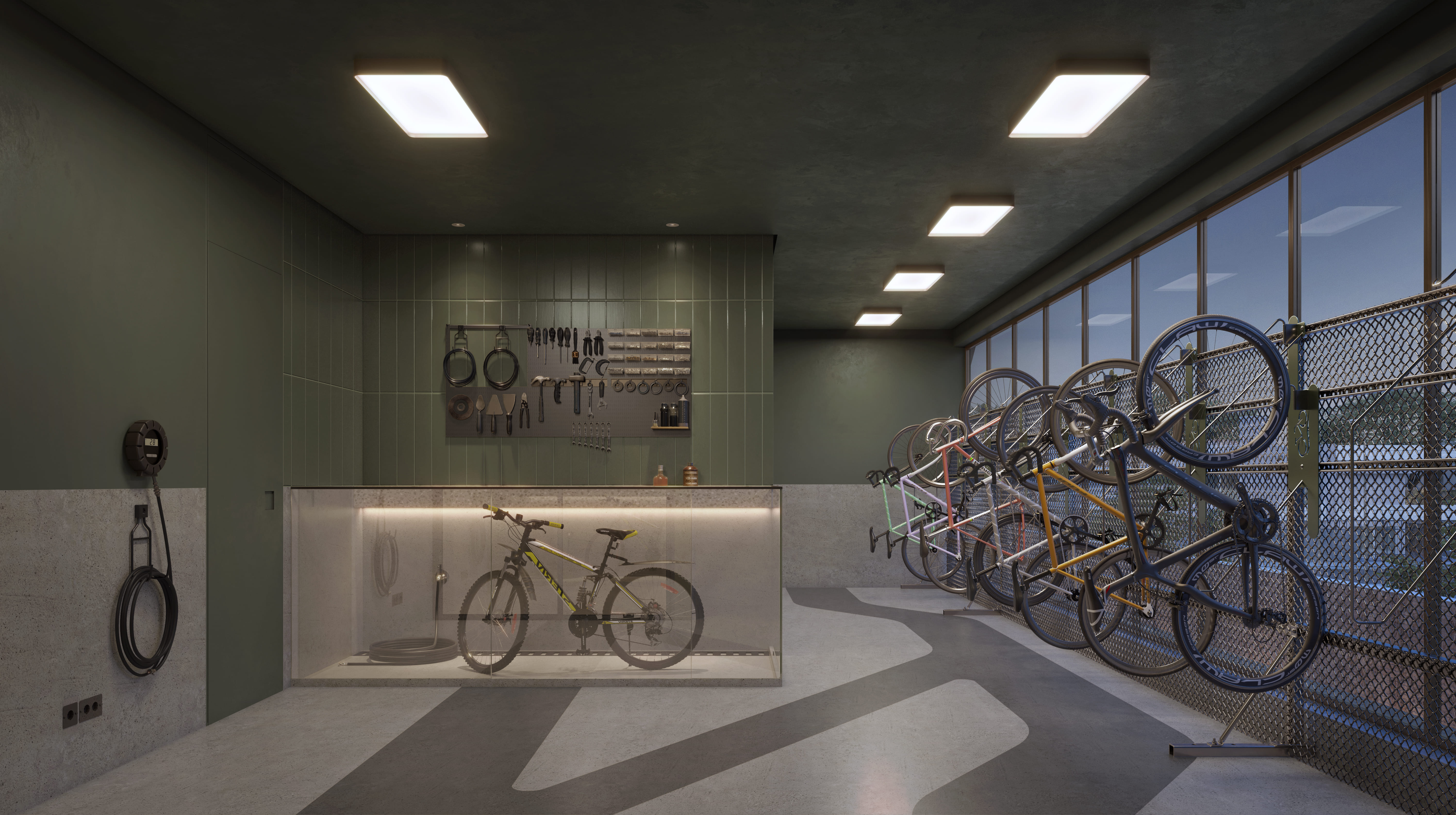 Apartamento, 4 quartos, 356 m² - Foto 24