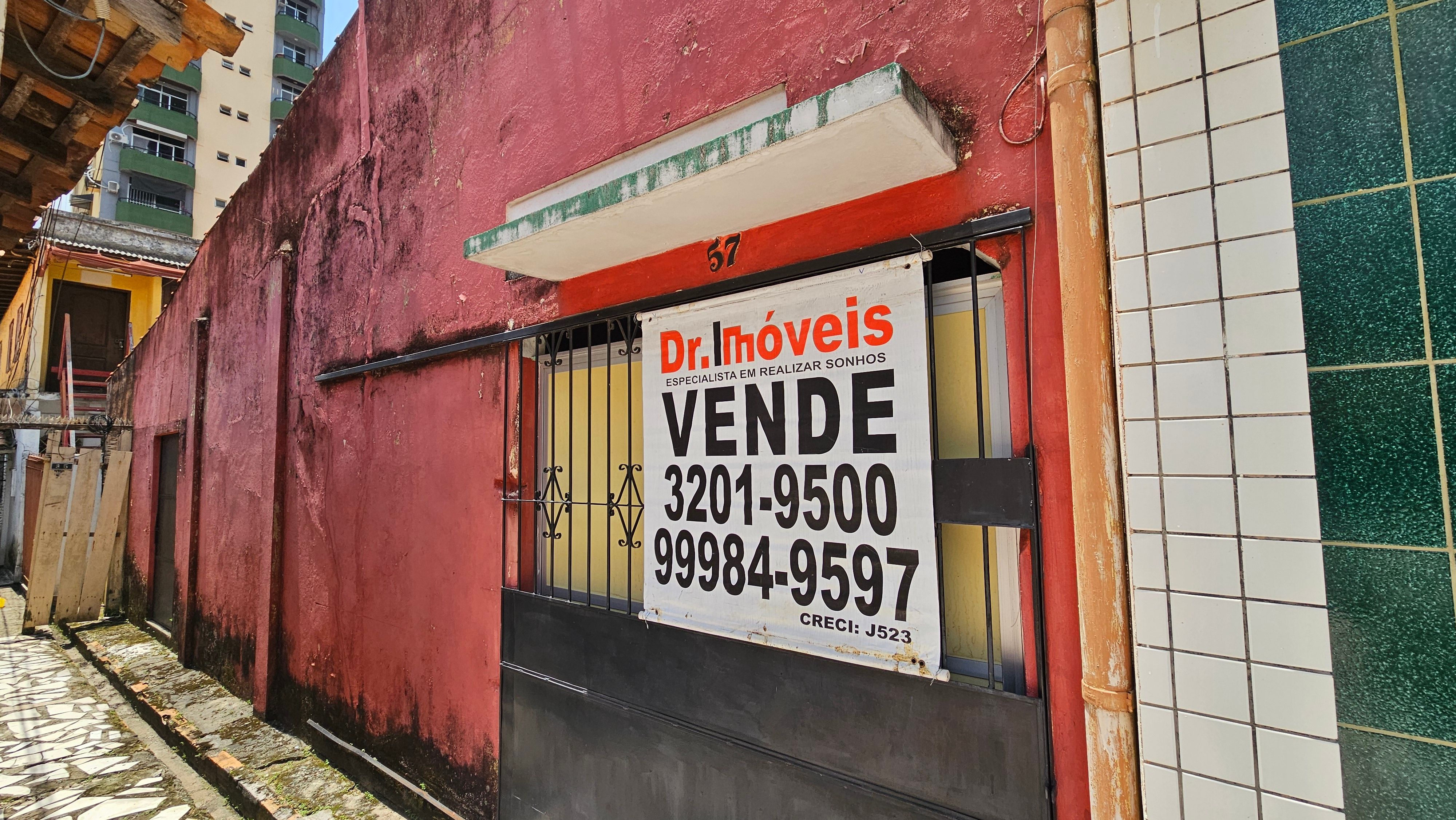 Casa, 3 quartos, 108 m² - Foto 1