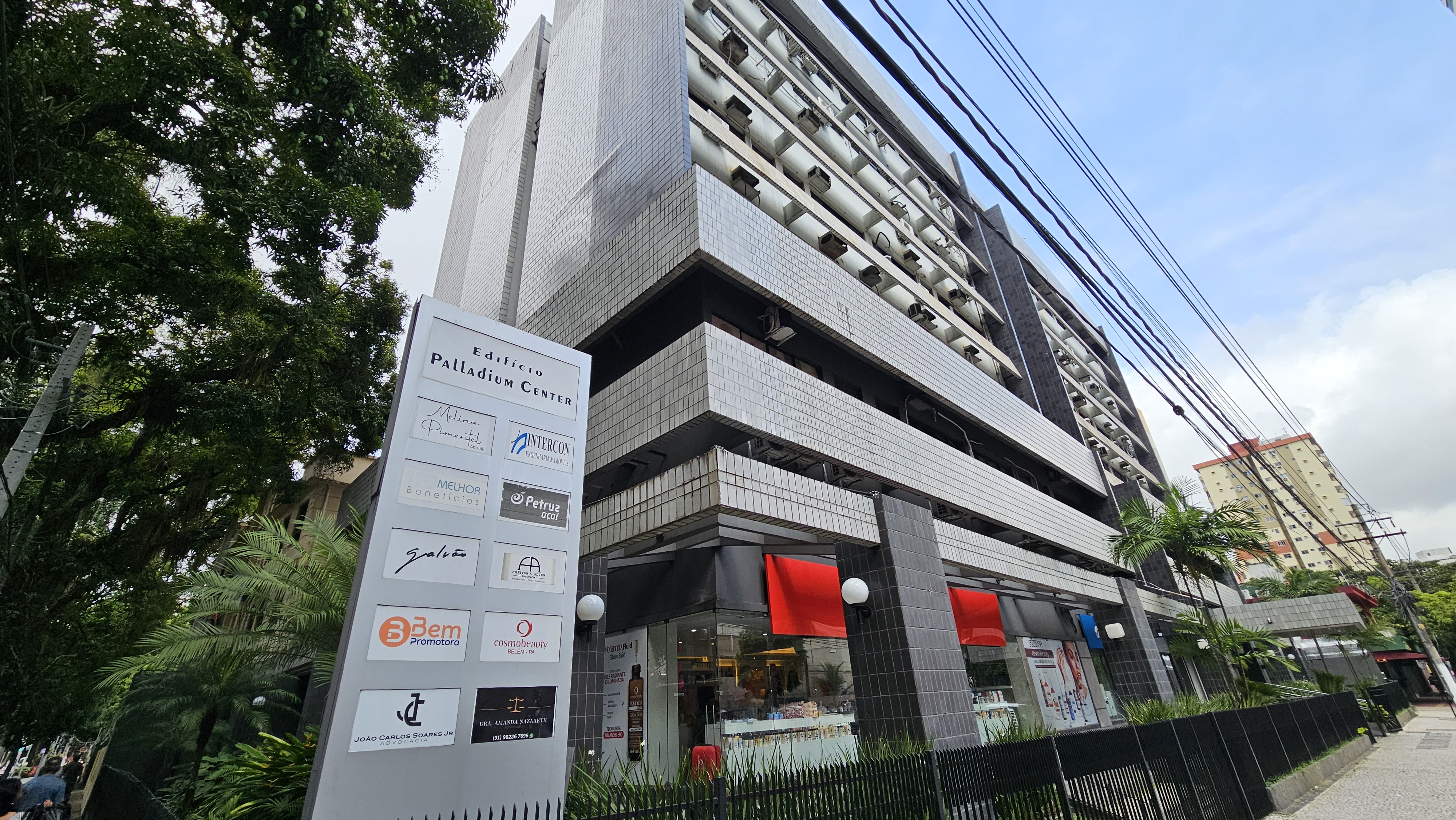 Sala-Conjunto, 30 m² - Foto 1