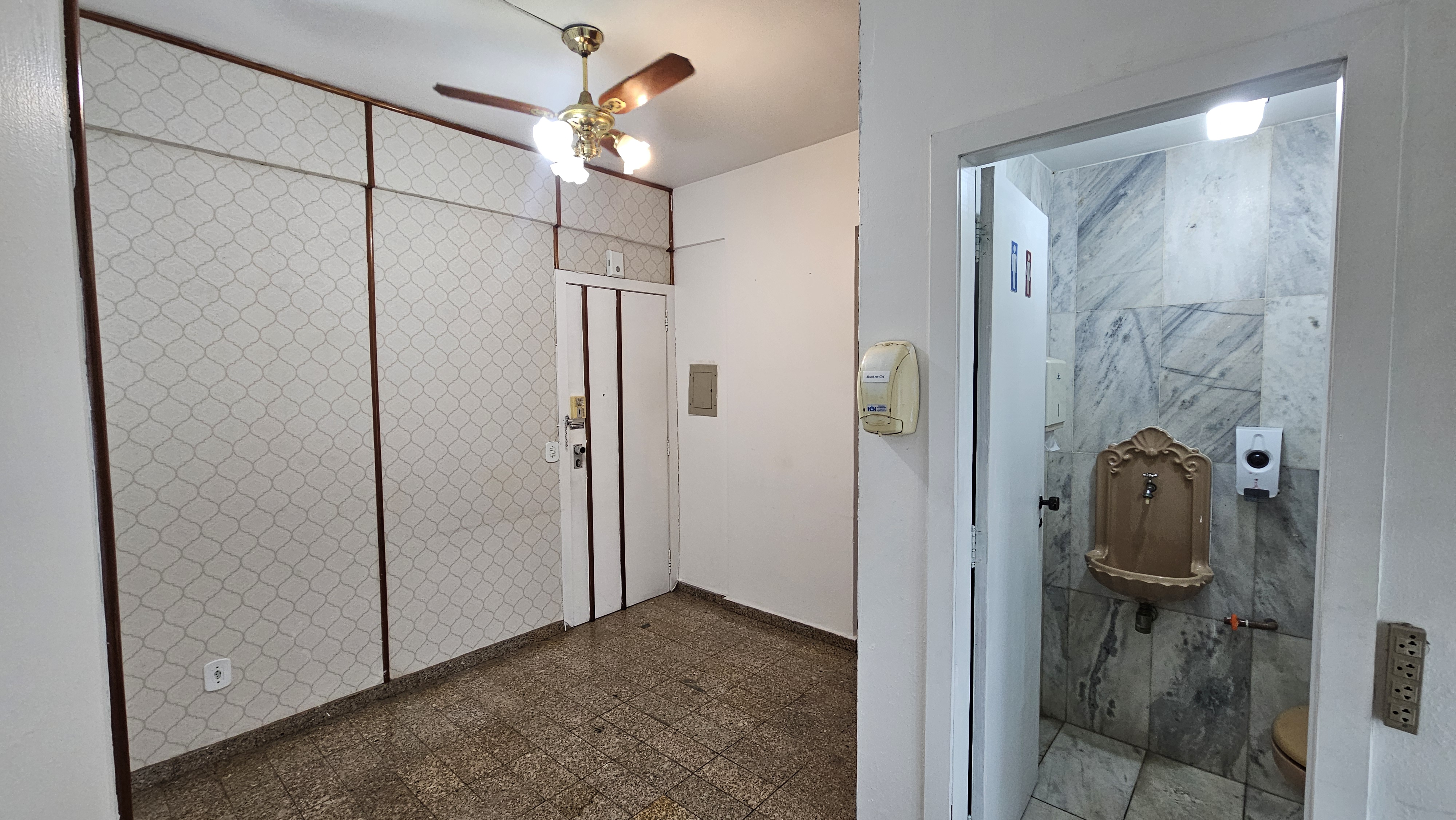 Sala-Conjunto, 30 m² - Foto 6