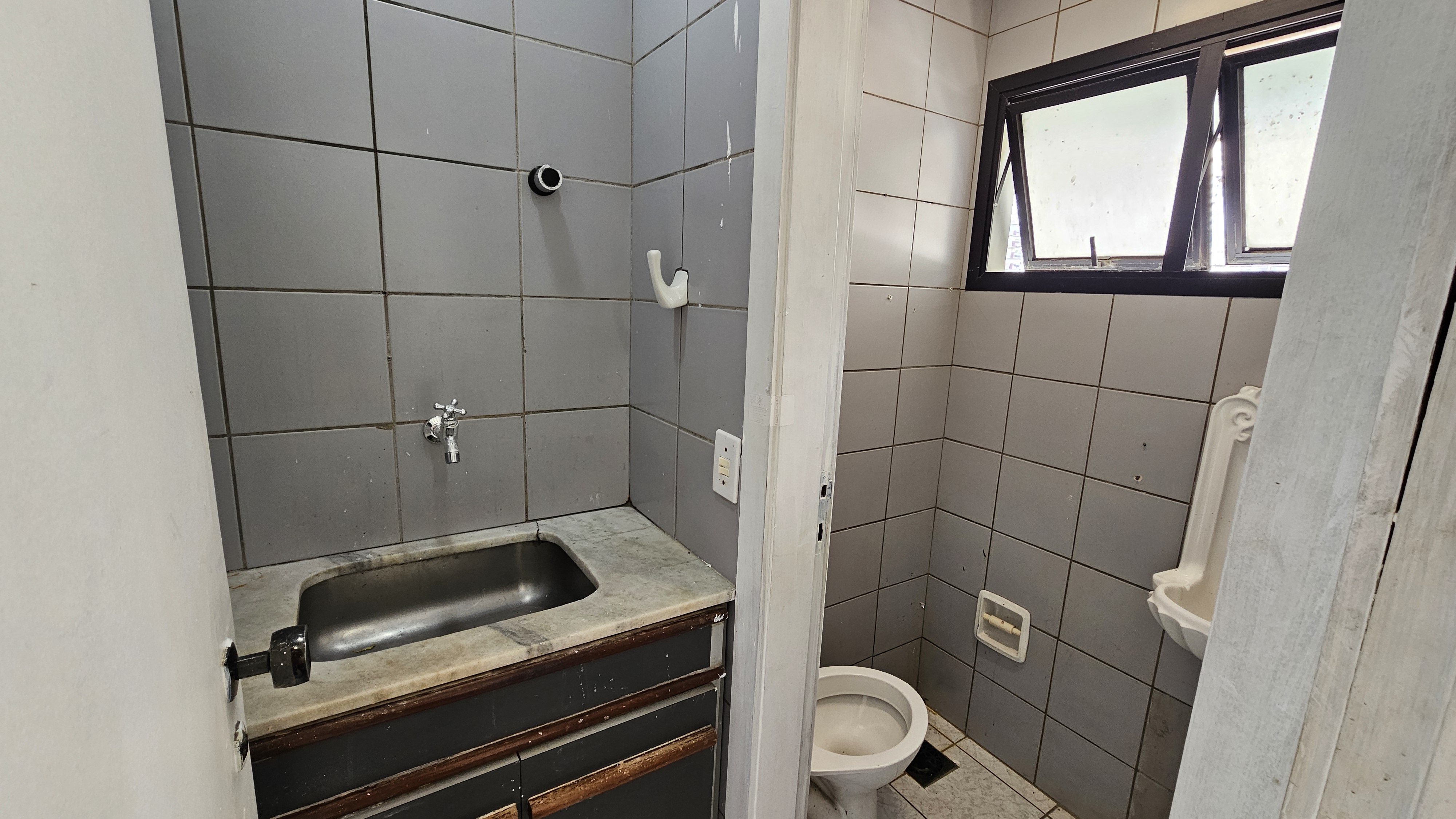 Sala-Conjunto, 30 m² - Foto 11