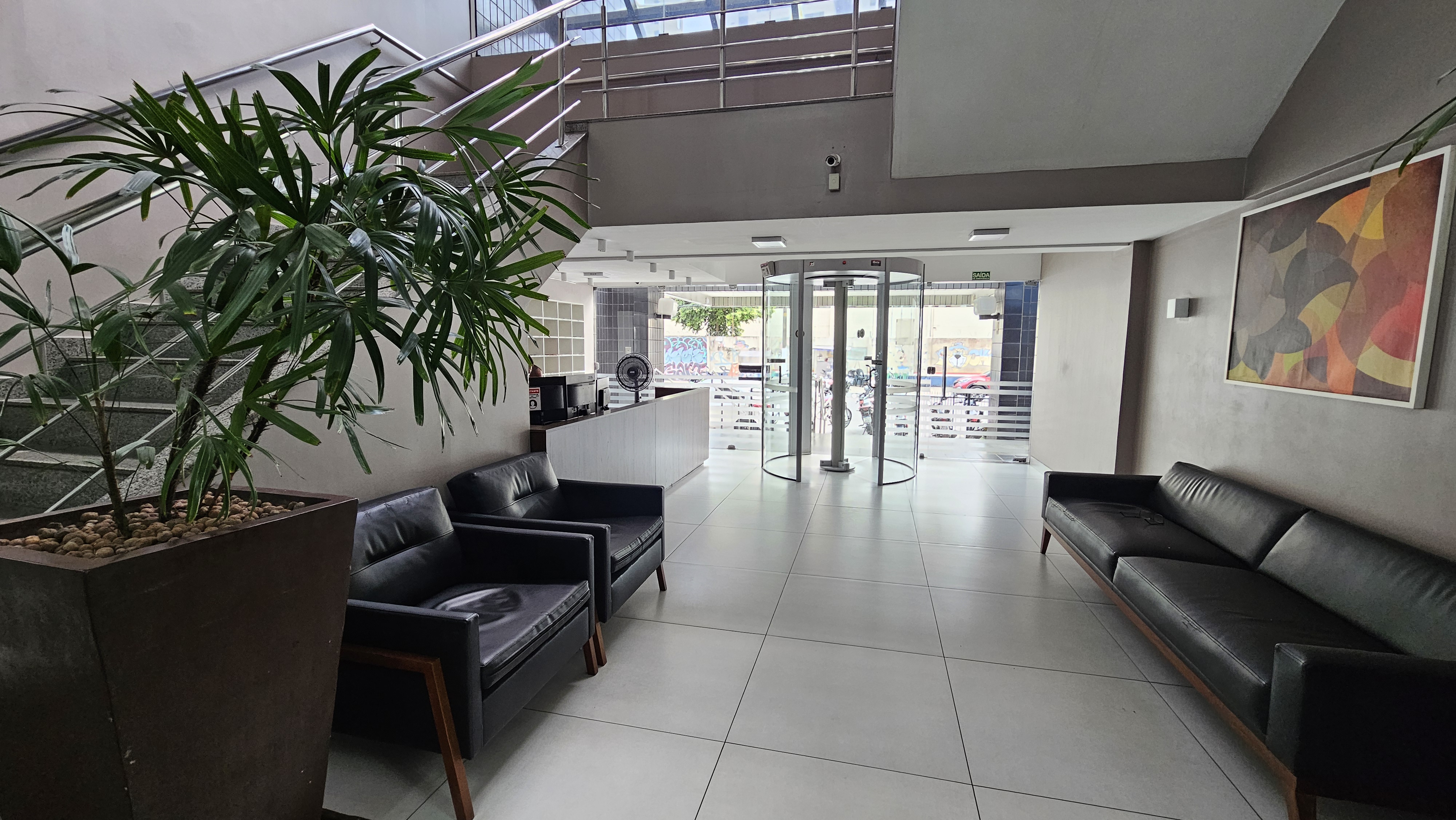 Sala-Conjunto, 30 m² - Foto 2