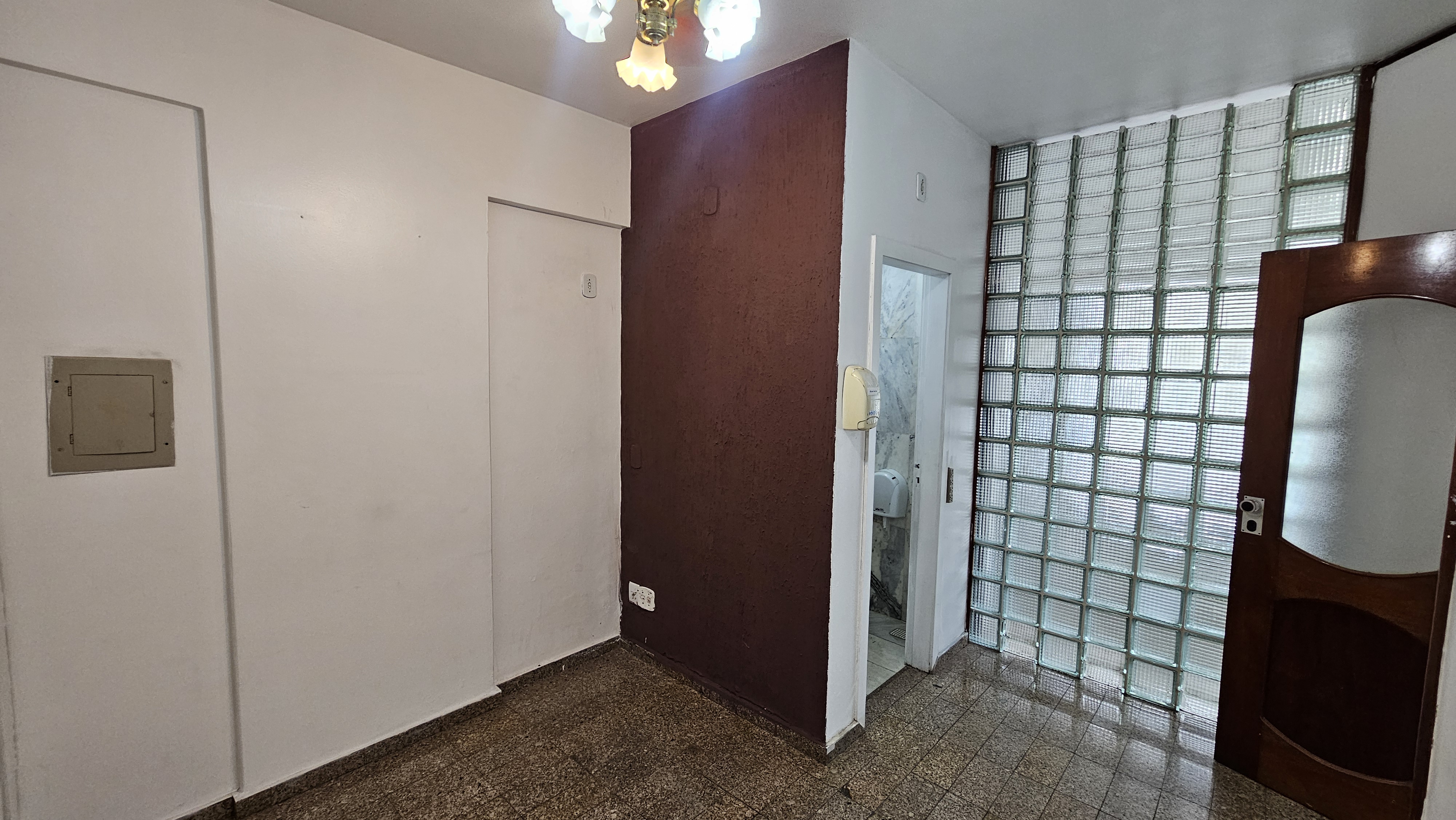 Sala-Conjunto, 30 m² - Foto 4