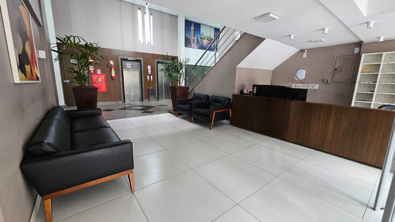 Sala-Conjunto, 30 m² - Foto 13