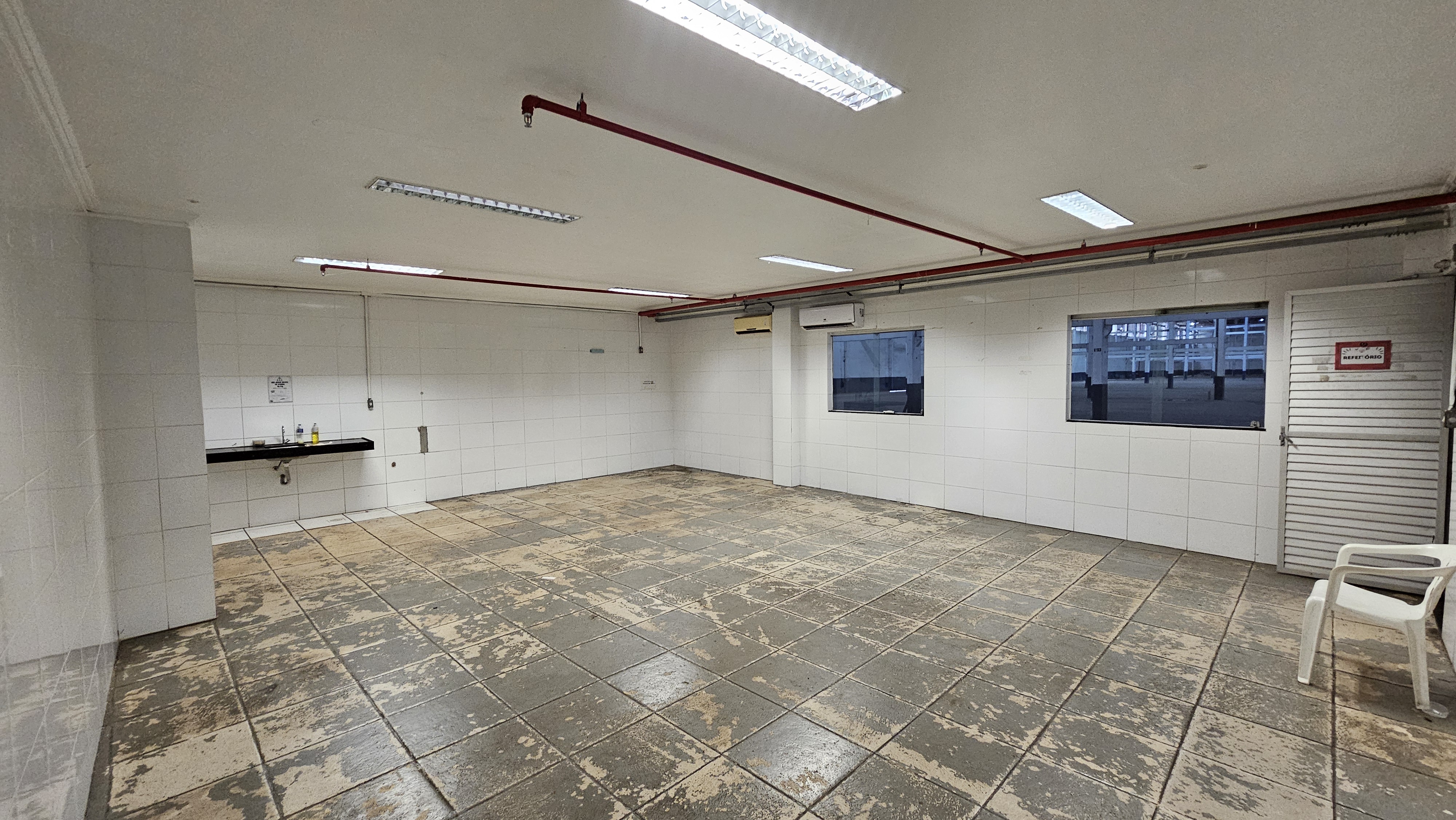 Depósito-Galpão, 10000 m² - Foto 7