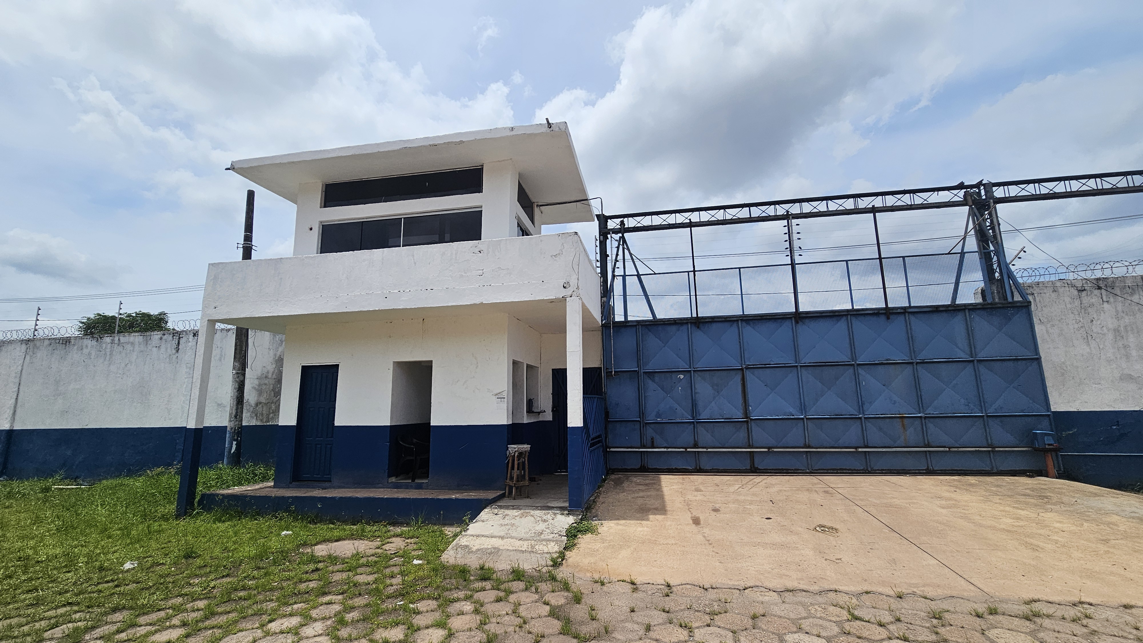 Depósito-Galpão, 10000 m² - Foto 12