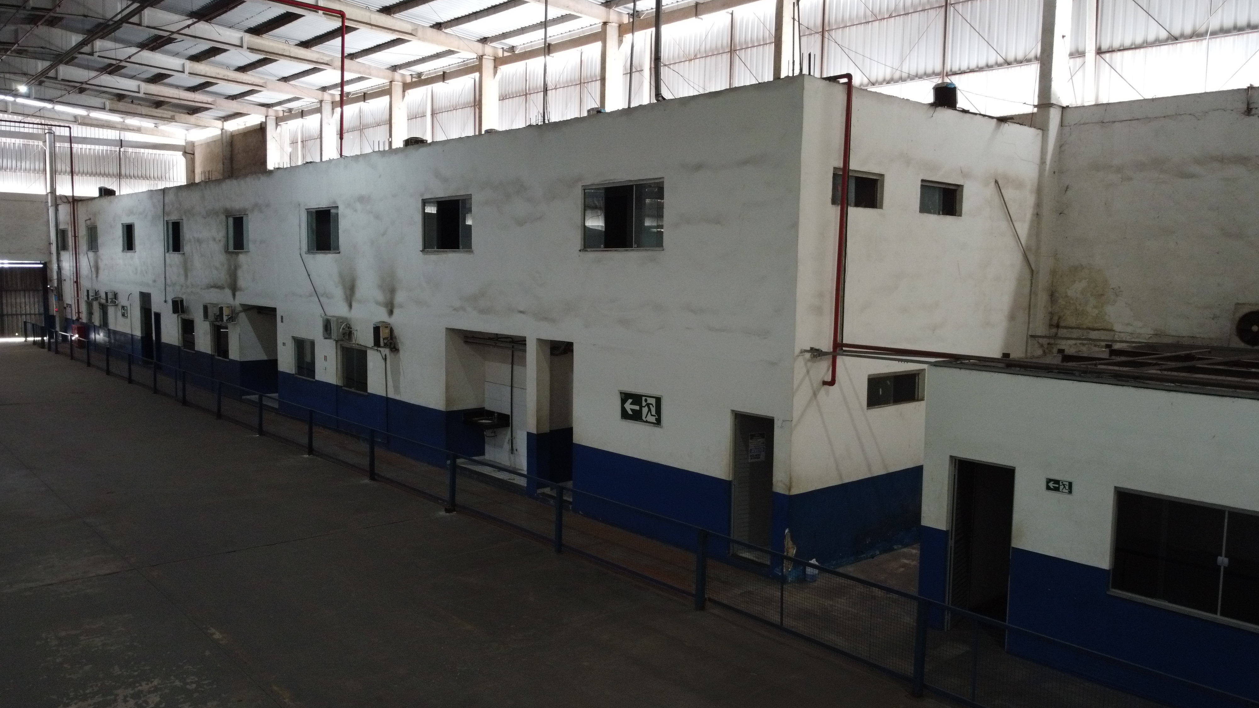 Depósito-Galpão, 10000 m² - Foto 5