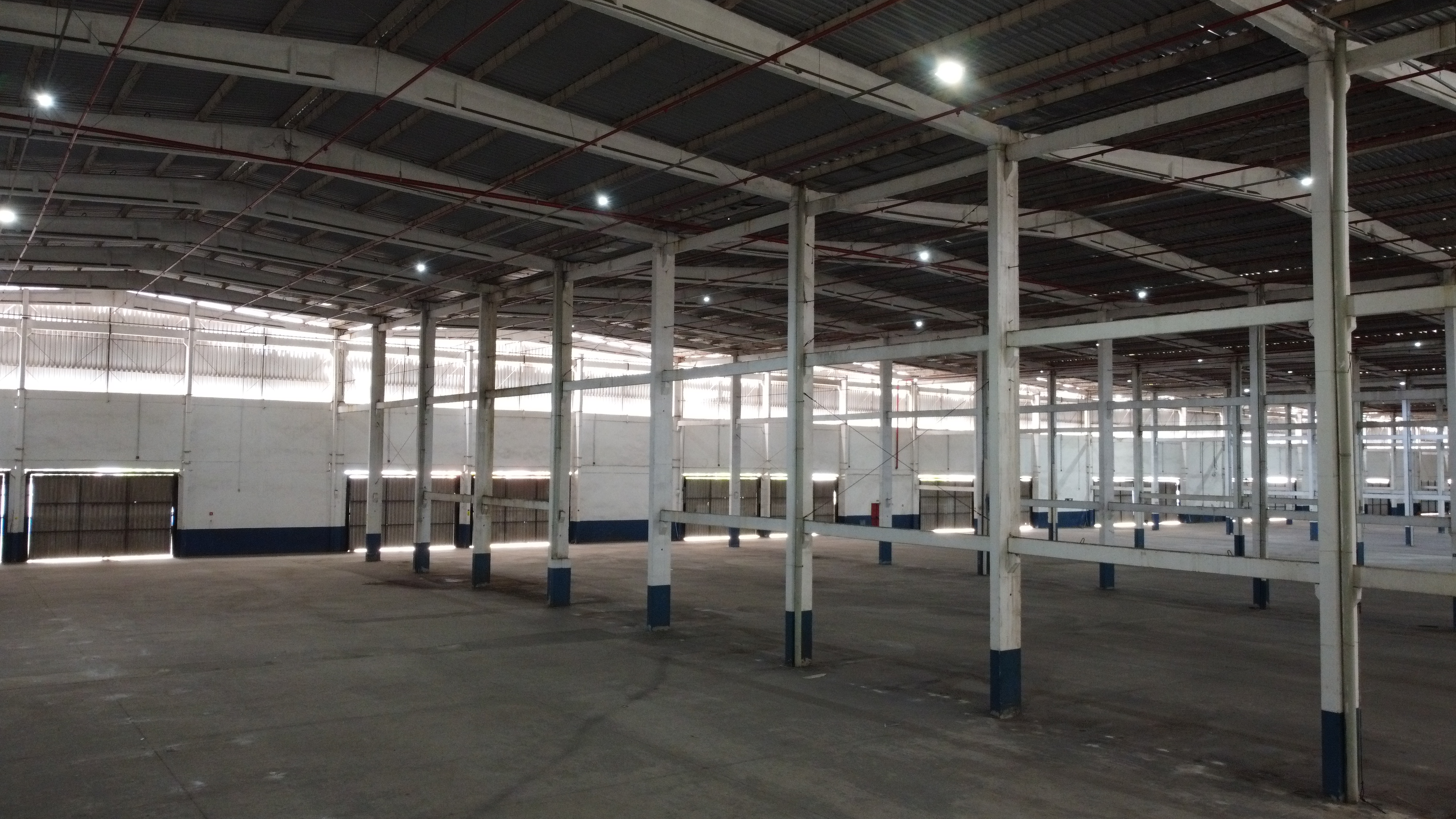 Depósito-Galpão, 10000 m² - Foto 4