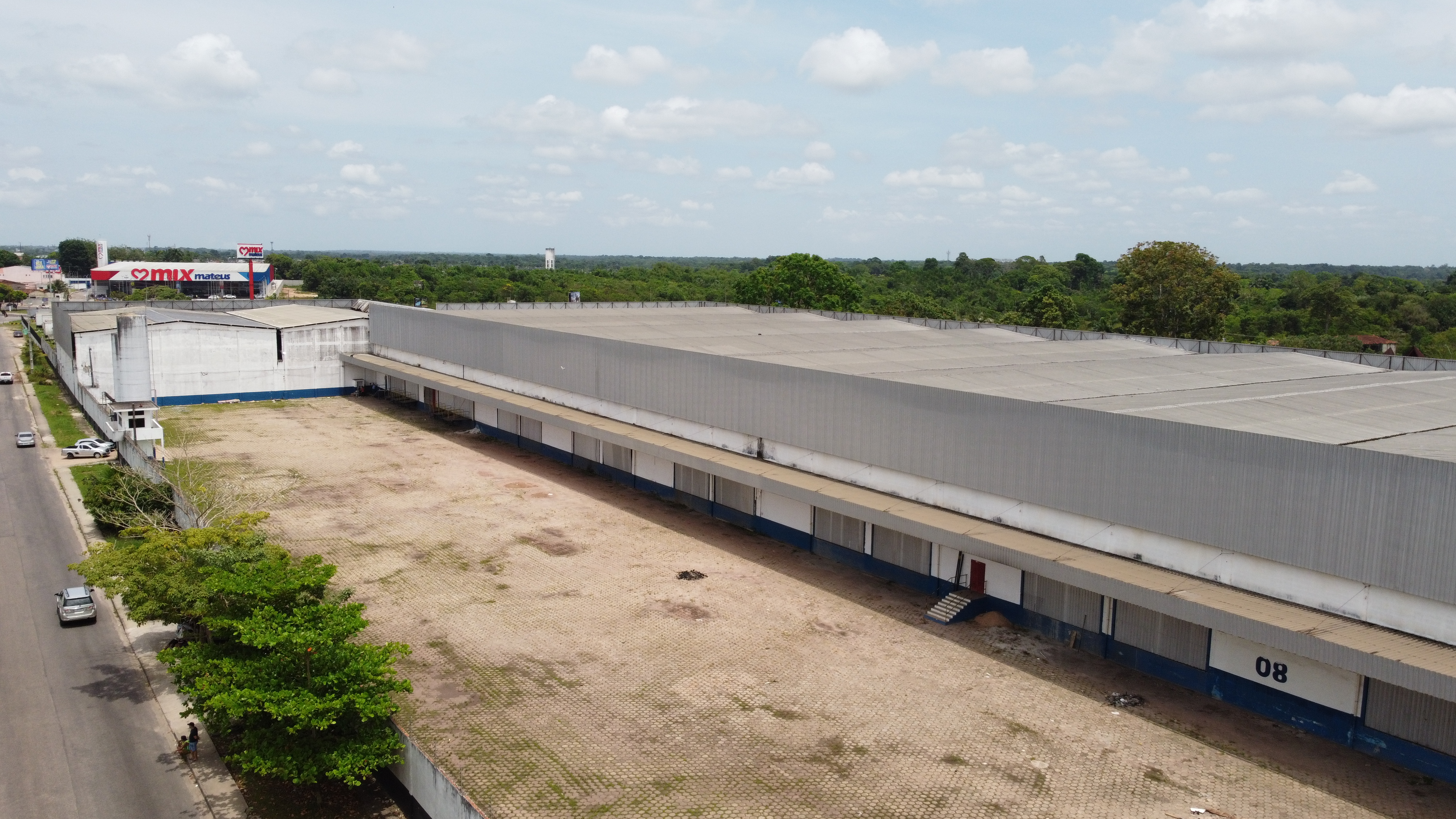 Depósito-Galpão, 10000 m² - Foto 13