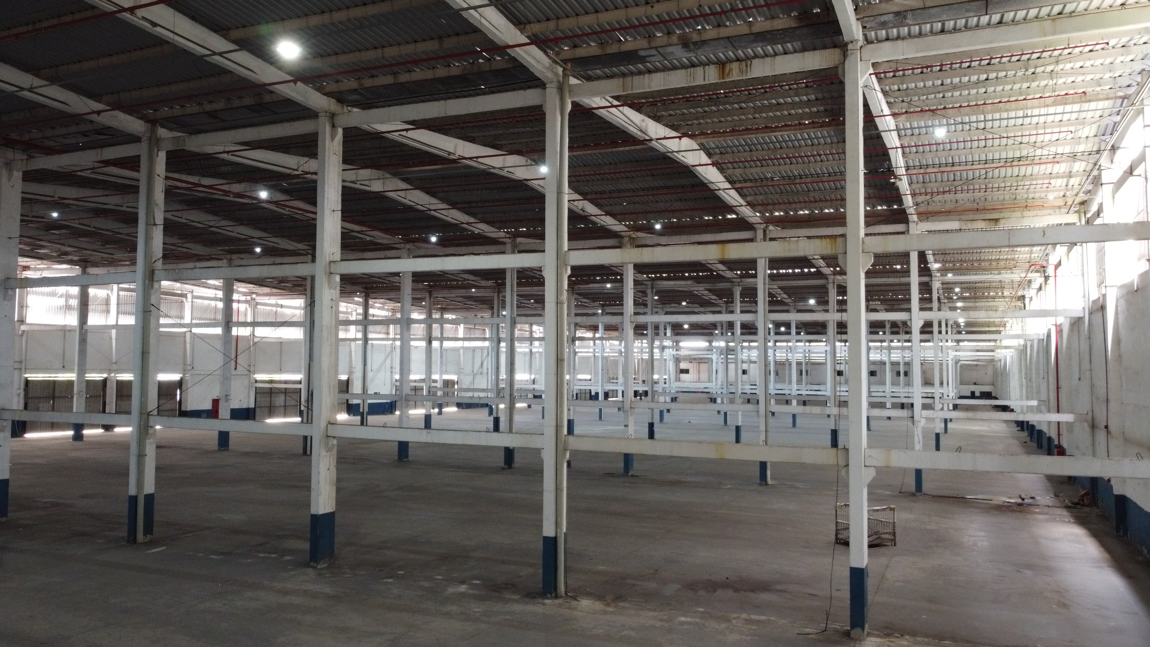 Depósito-Galpão, 10000 m² - Foto 3