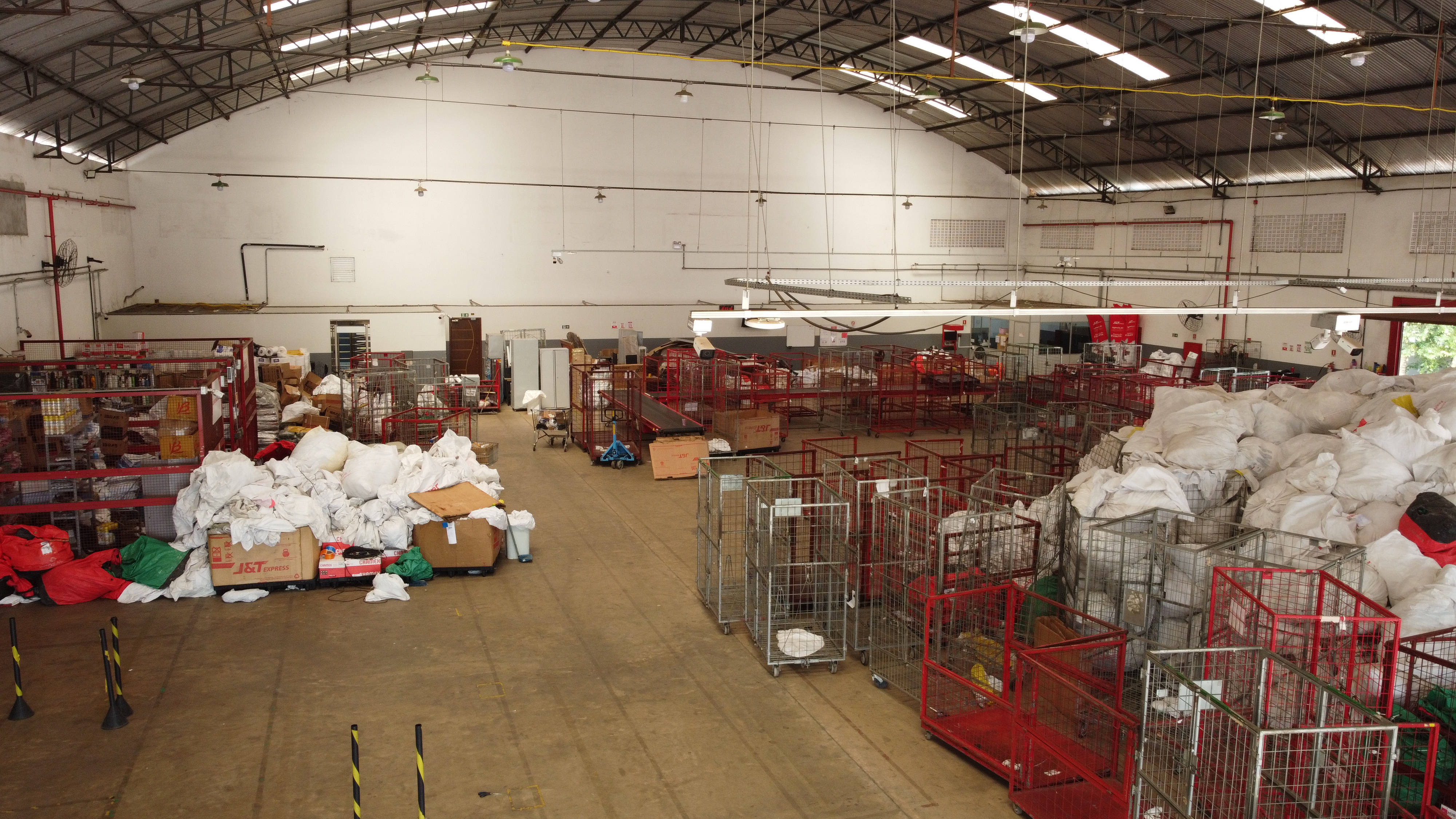 Depósito-Galpão, 1400 m² - Foto 4