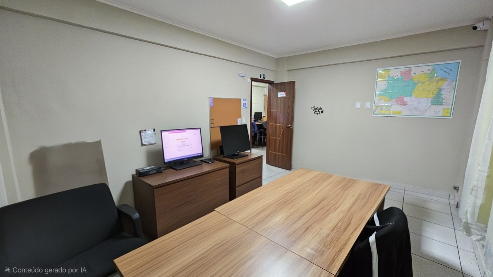 Depósito-Galpão, 1400 m² - Foto 6