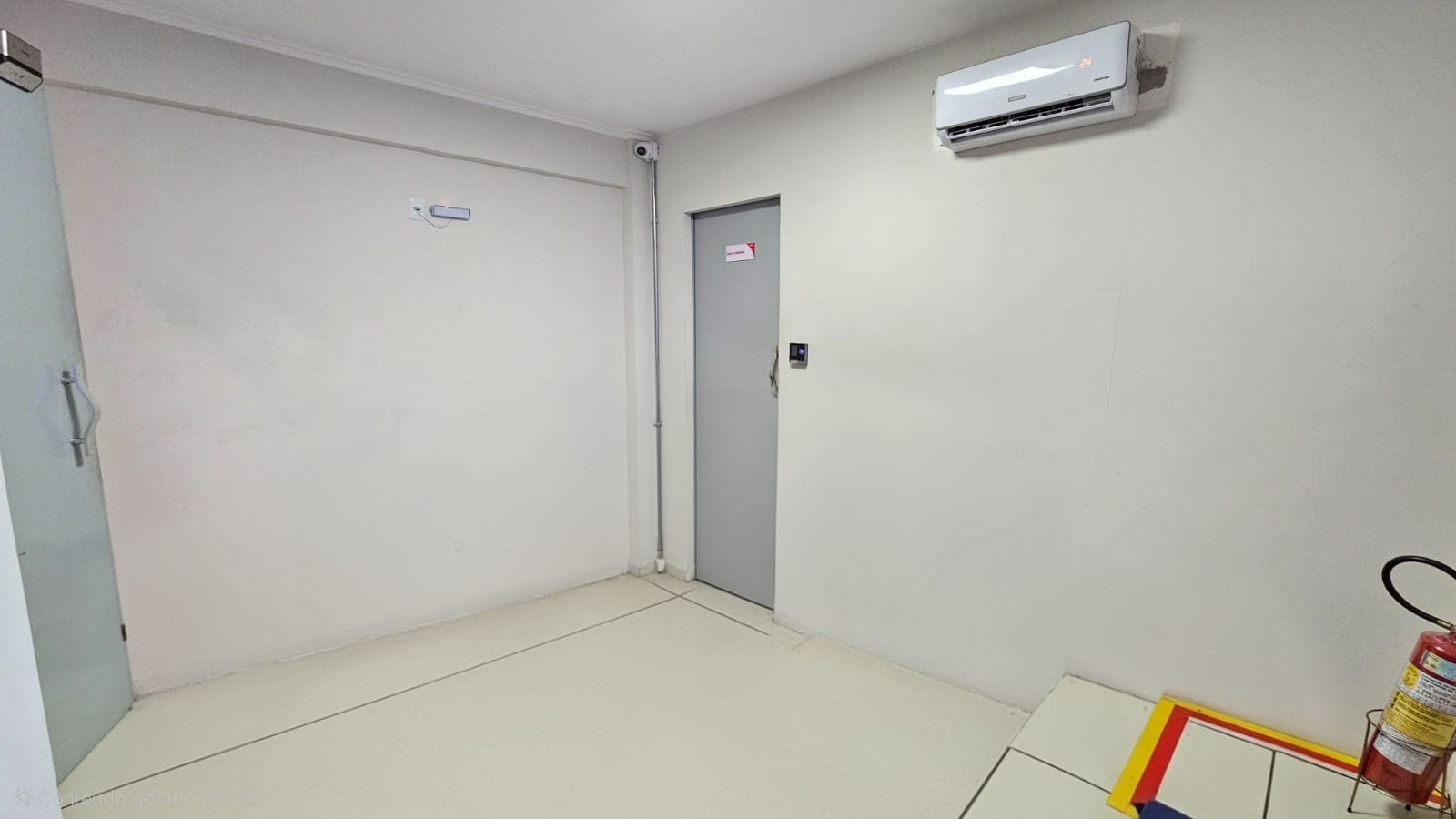 Depósito-Galpão, 1400 m² - Foto 7